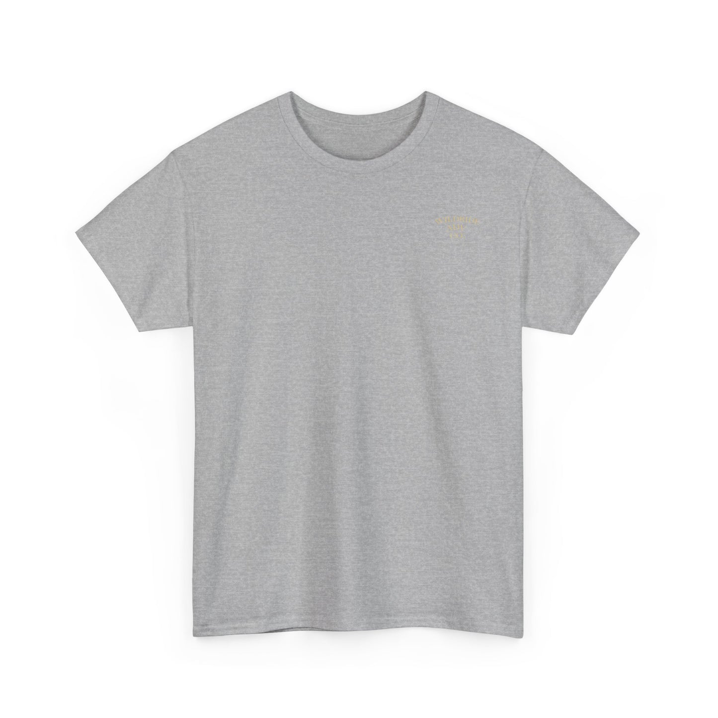 Whitetail Dreams Graphics Tee