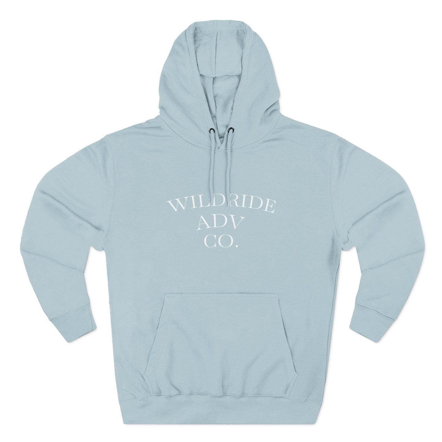 Precision in Motion Sport Bike Hoodie