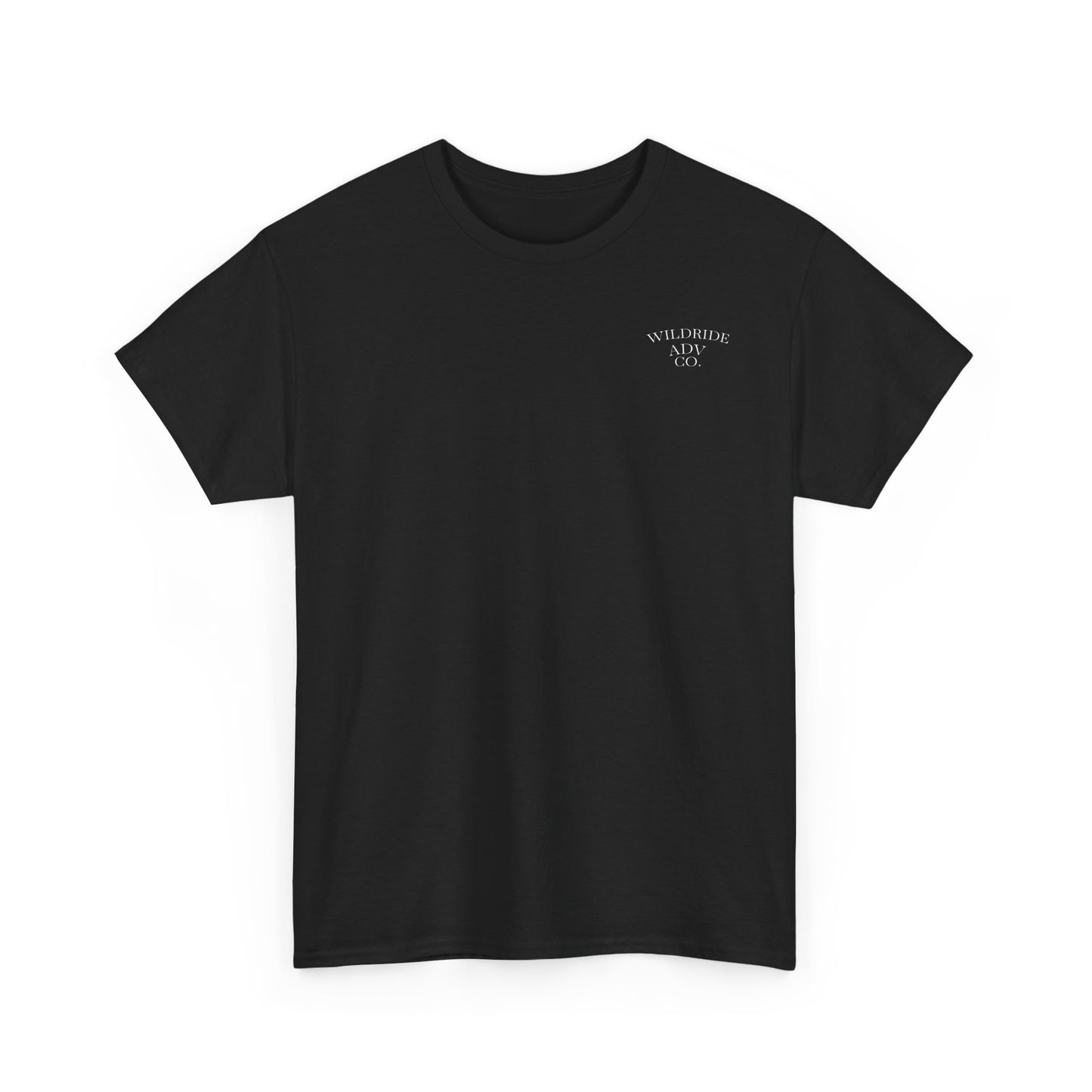 American Legends (Deer), Vintage Graphic Tee