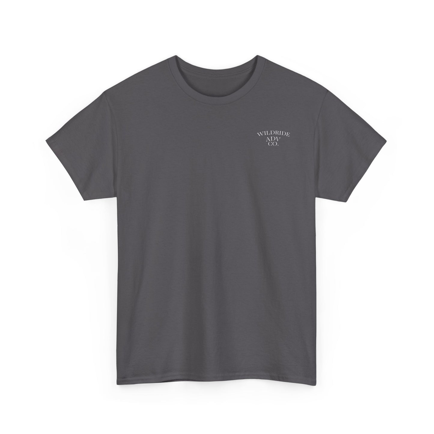 American Legends (Deer), Vintage Graphic Tee