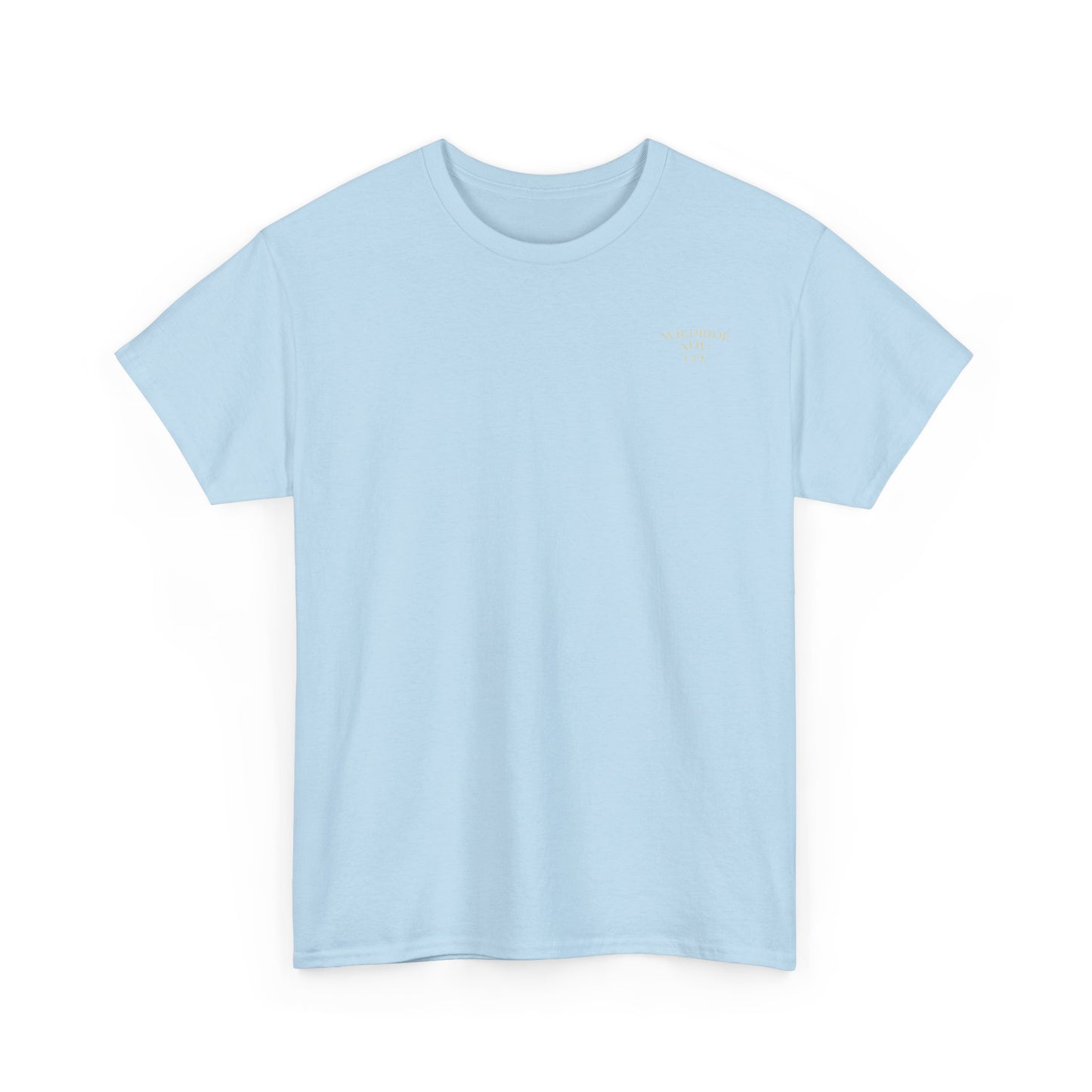 Whitetail Dreams Graphics Tee