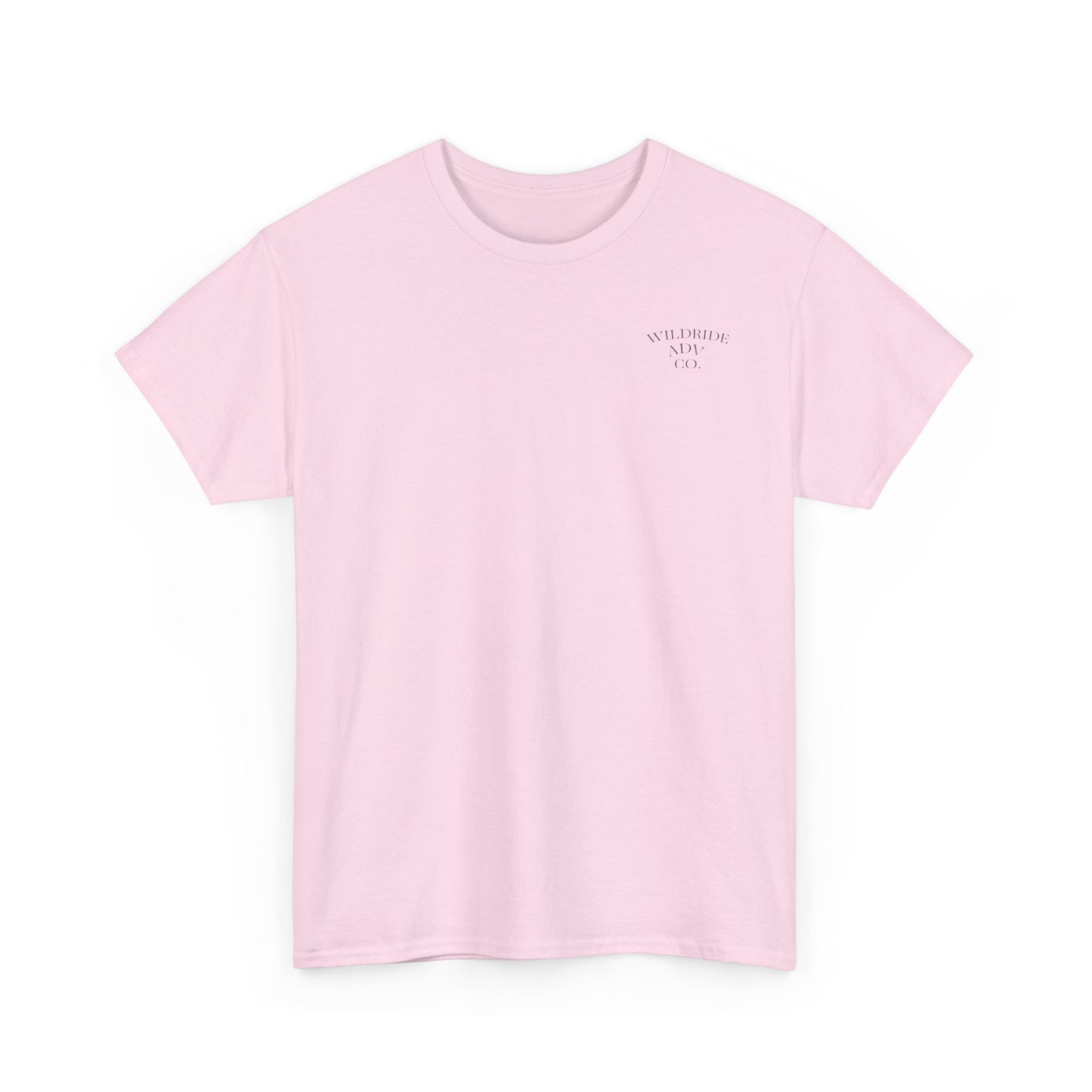 Vintage Outdoor Fishing Tee - Streams of Living Water