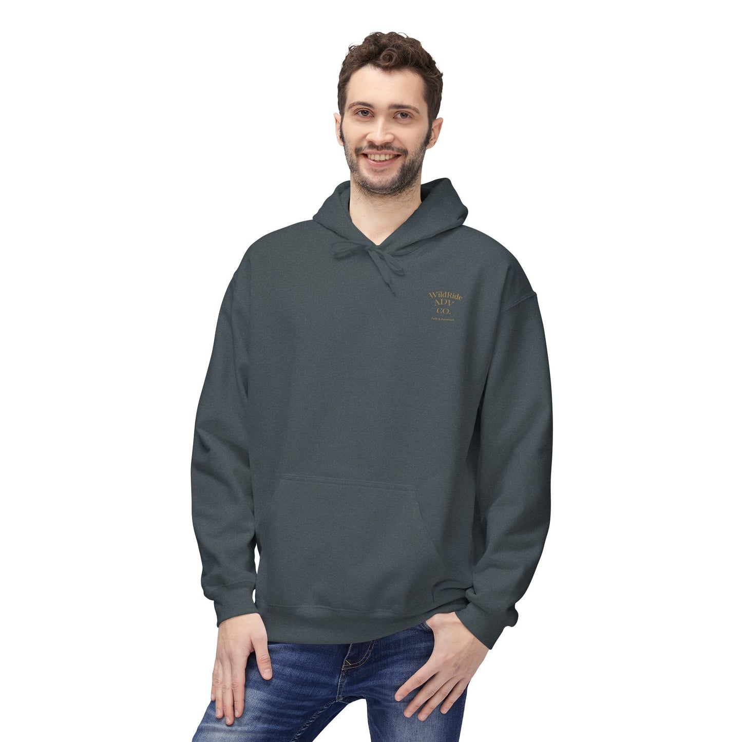 Hunt For Truth Hoodie