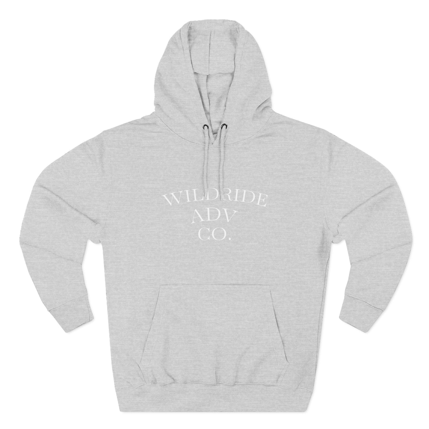 Precision in Motion Sport Bike Hoodie