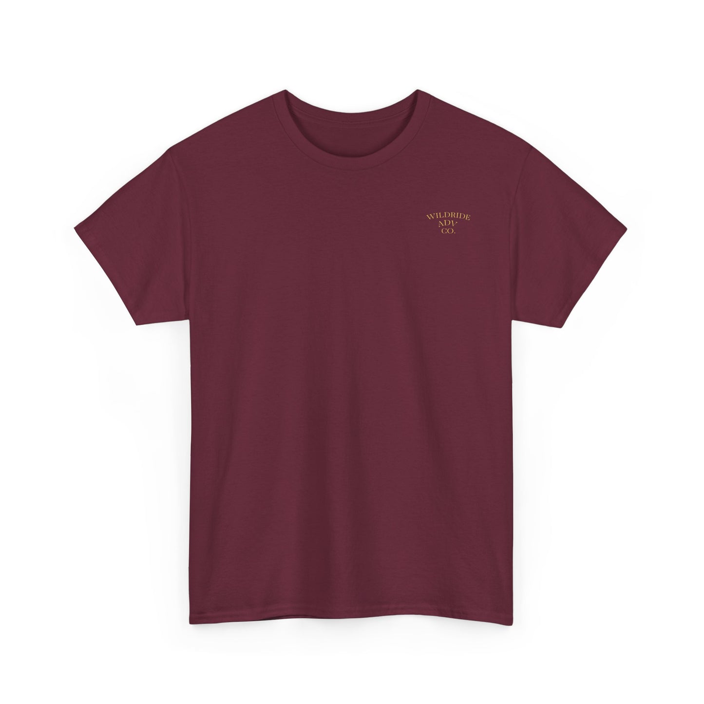 Whitetail Dreams Graphics Tee