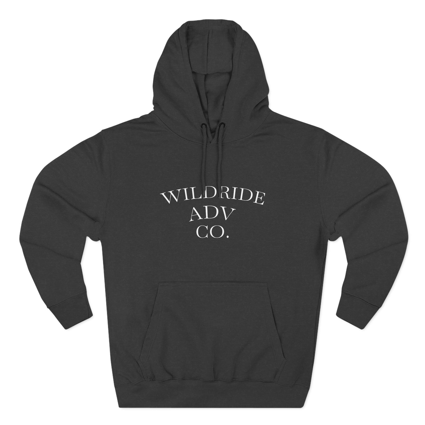 Precision in Motion Sport Bike Hoodie