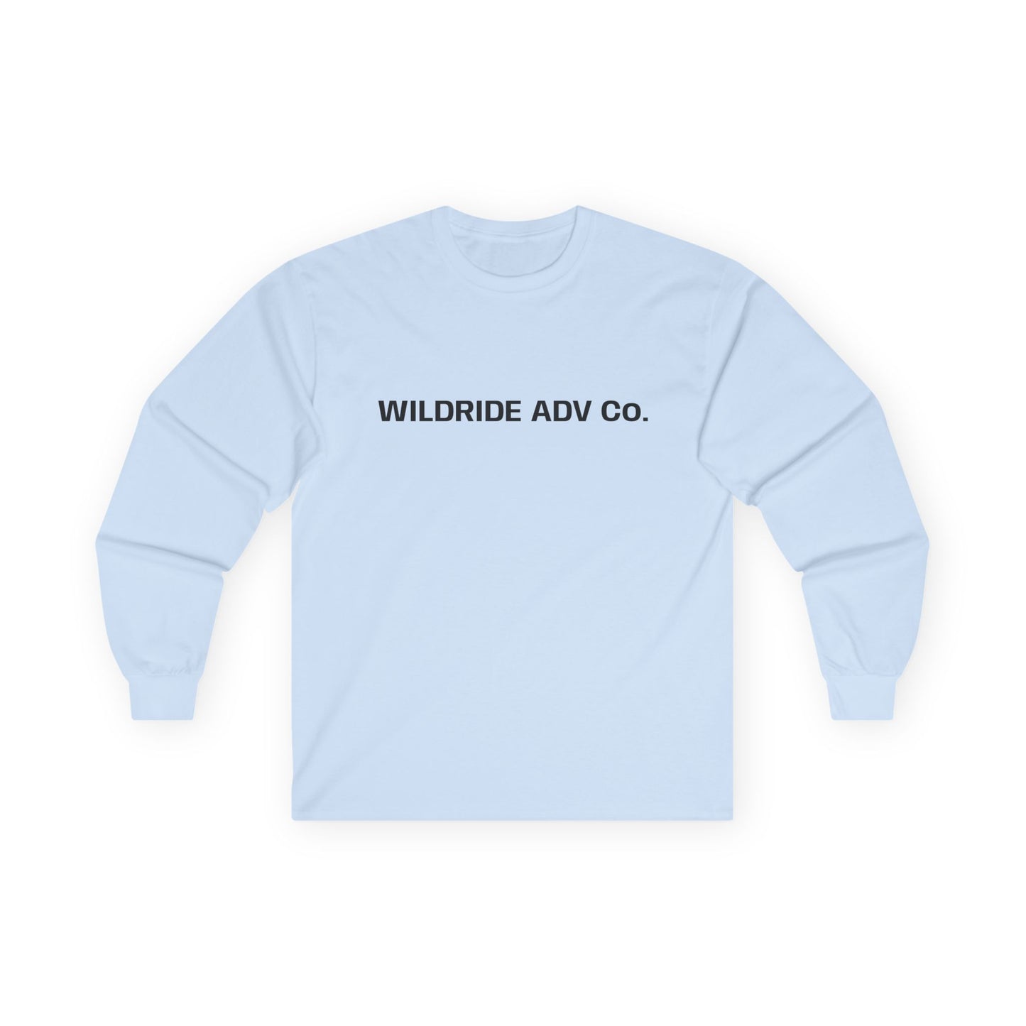 Trail Boss Long Sleeve Tee - Off-Road Clothing for Outdoor Enthusiasts