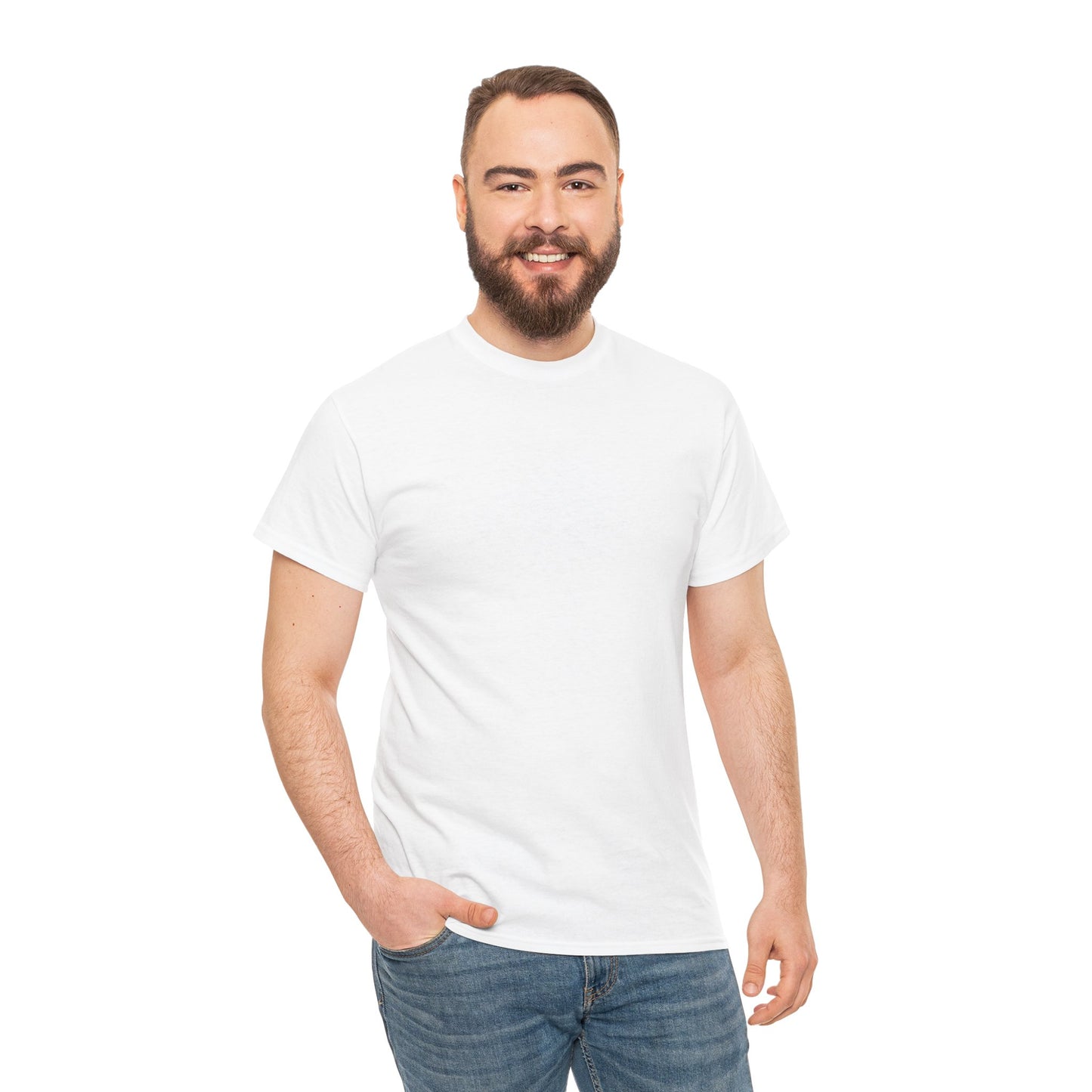 American Legends (Deer), Vintage Graphic Tee