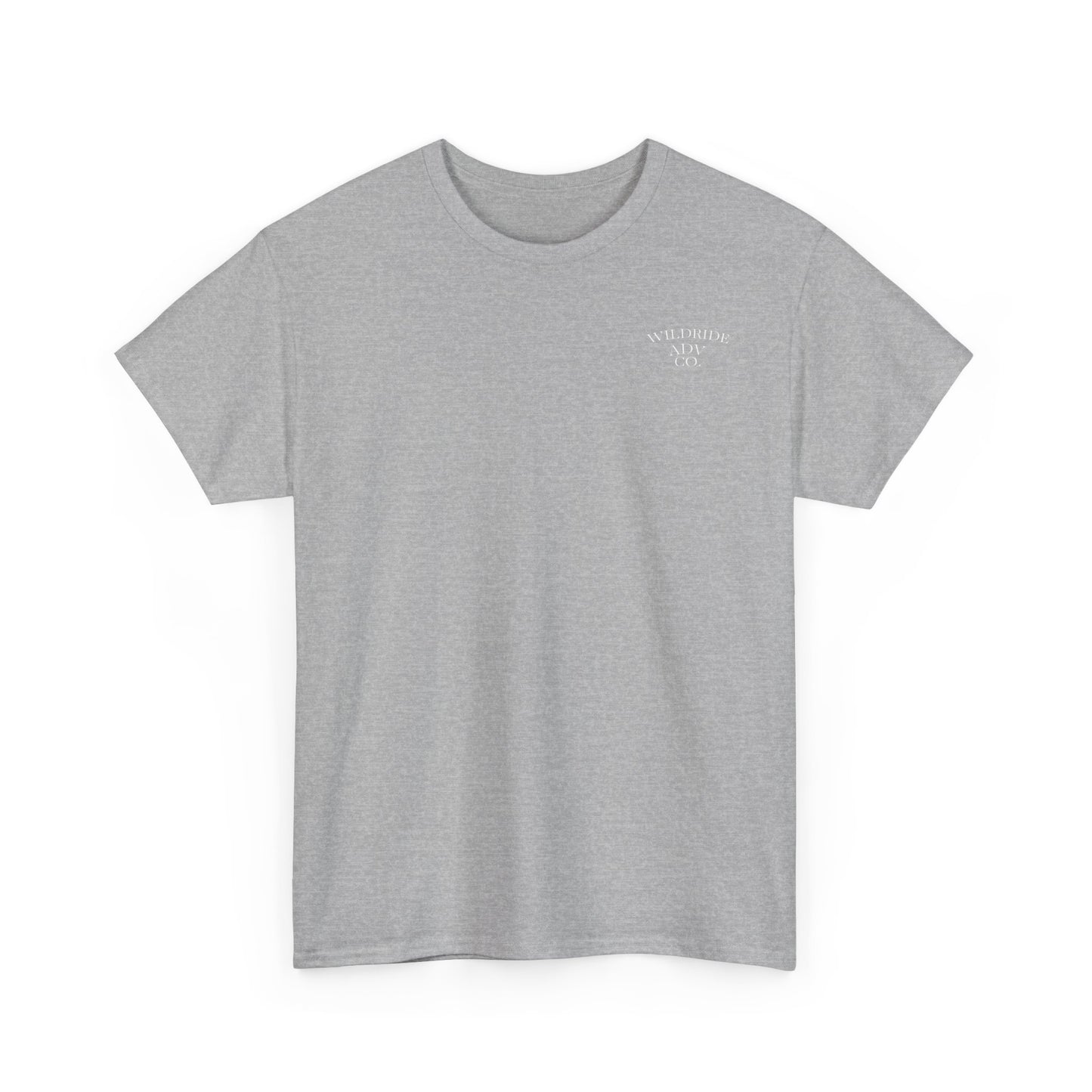 American Legends (Deer), Vintage Graphic Tee