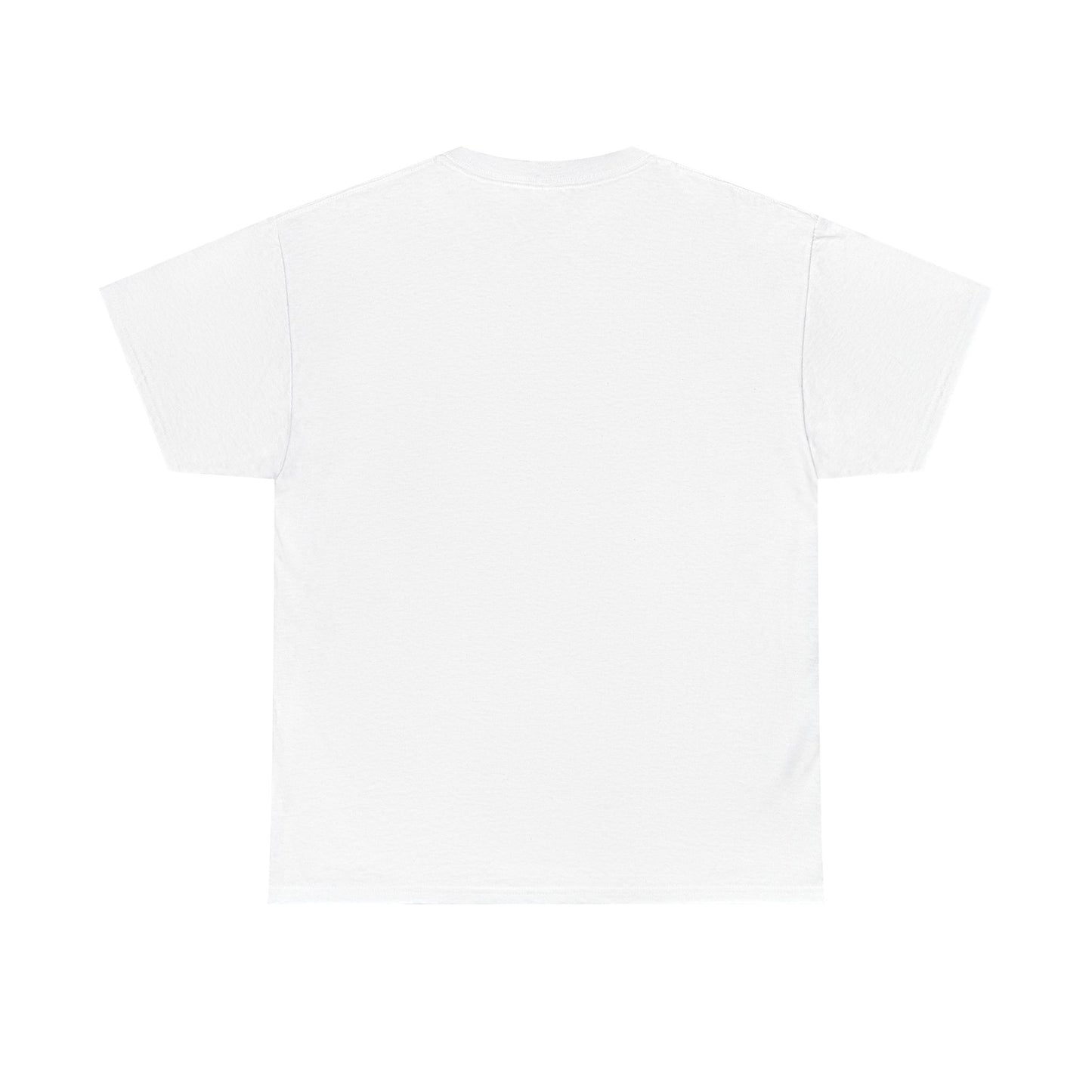 Beyond The Pavement Graphic Tee