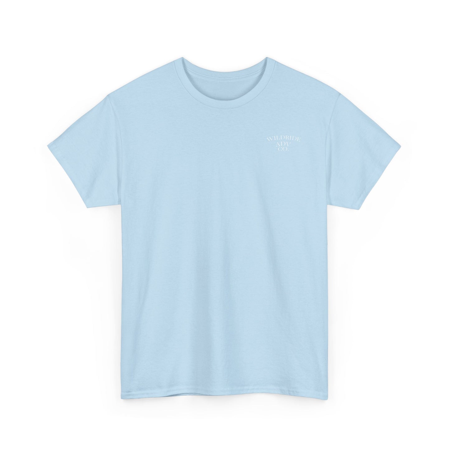 American Legends (Deer), Vintage Graphic Tee