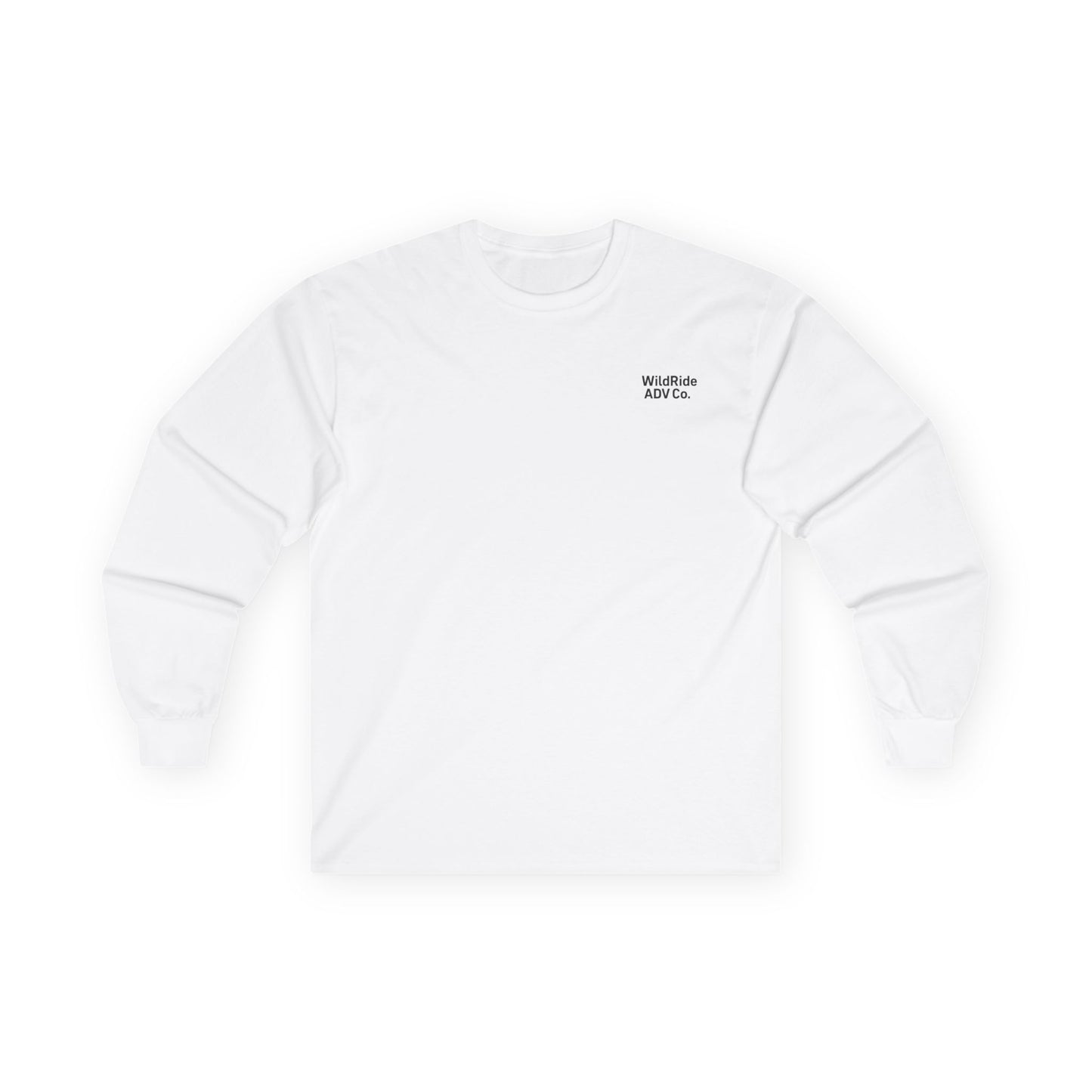 Searching for The Lost Adventure Motorcycle Faith Tee