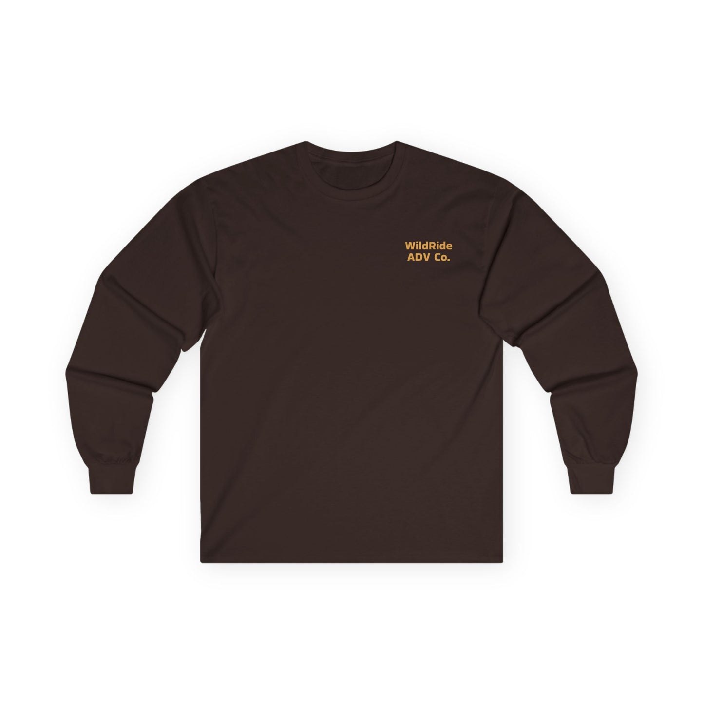 Faith Over Fear - Hunting Graphic Long Sleeve Tee