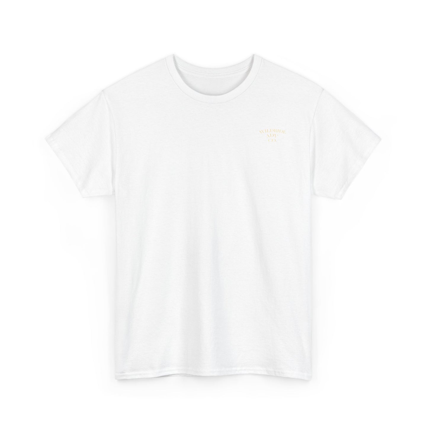 Whitetail Dreams Graphics Tee