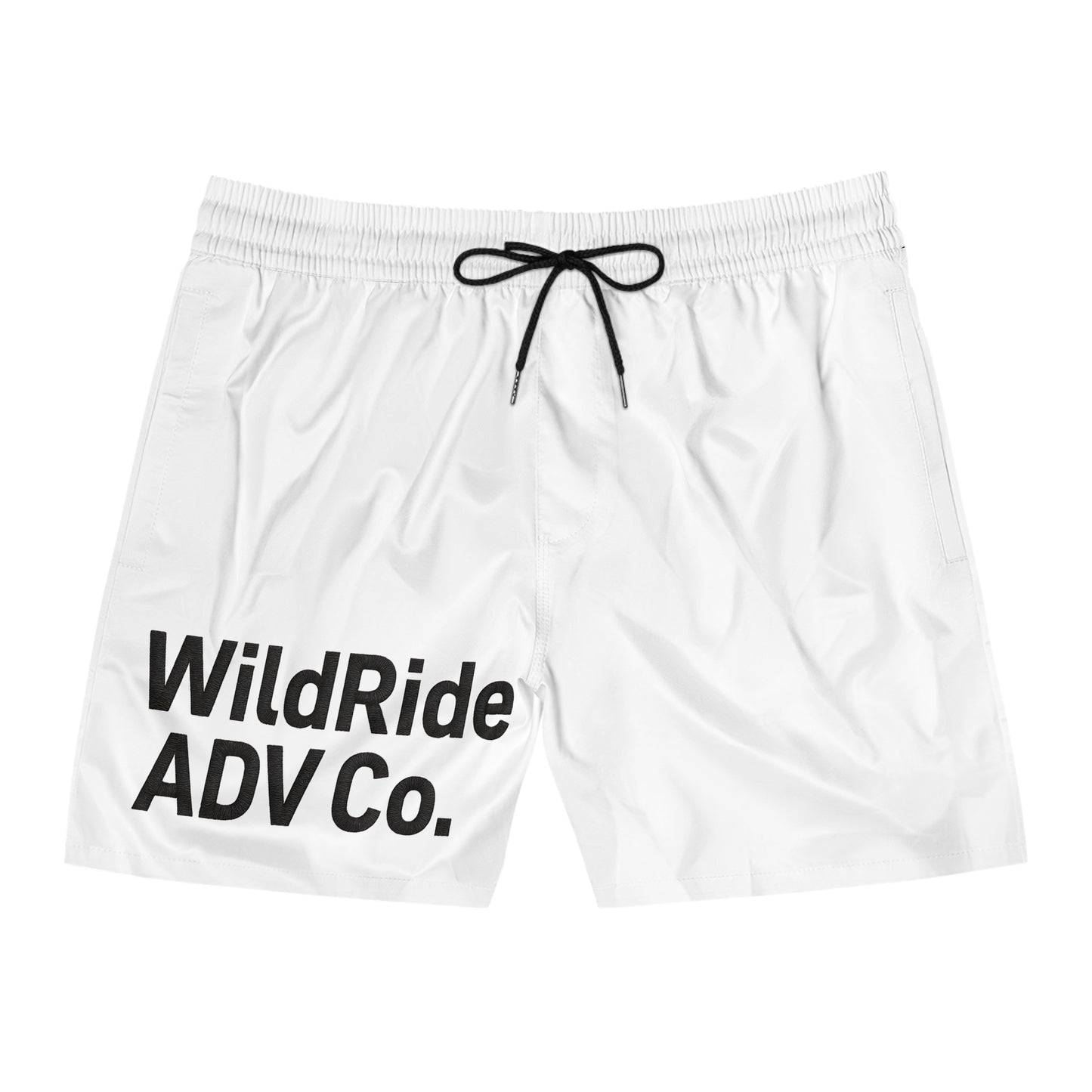 Men's Swim Shorts for Beach Days, Summer Swim Trunks, Vacation Swimwear, Stylish Swimming Shorts for Men, Casual Beach Attire