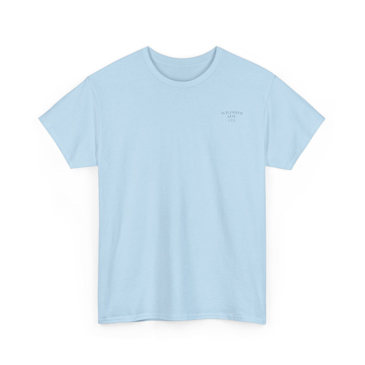 Faith Like a Hook - Bass Fishing Tee,