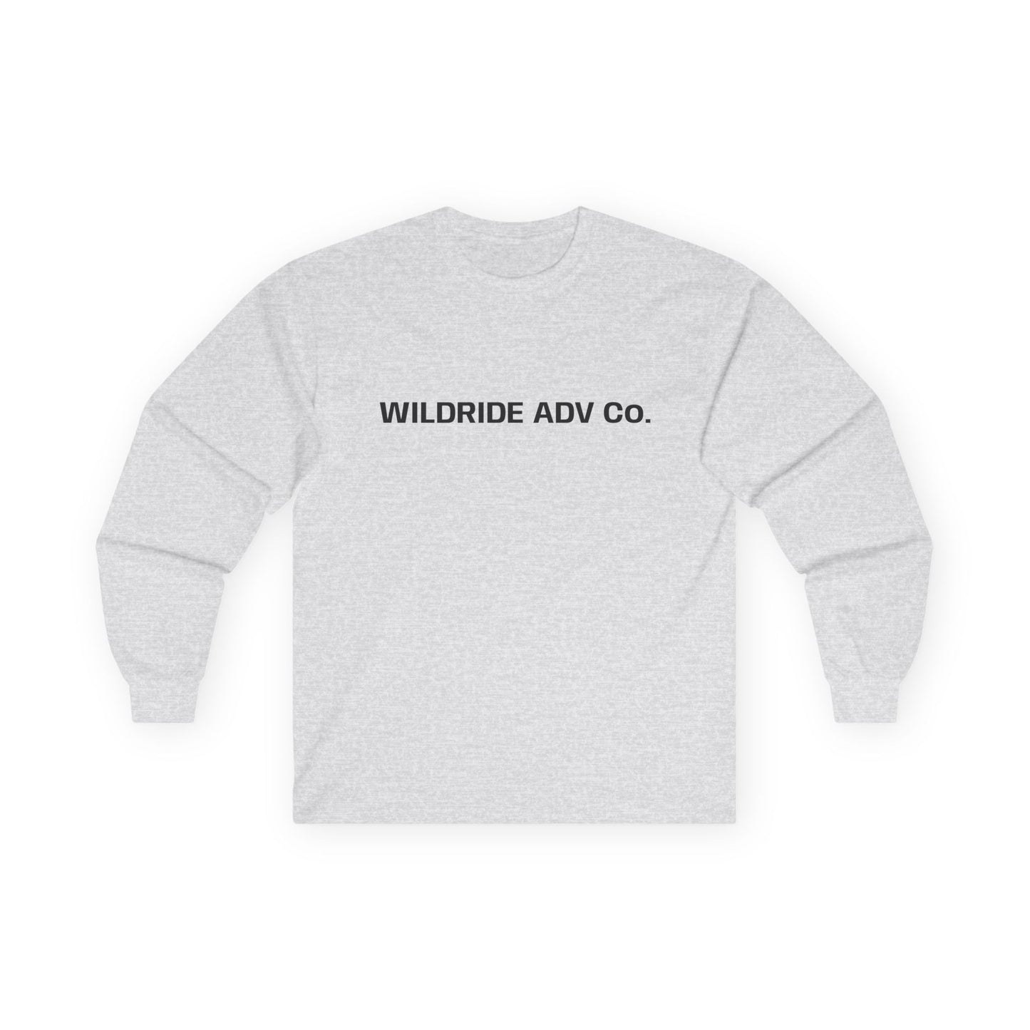 Trail Boss Long Sleeve Tee - Off-Road Clothing for Outdoor Enthusiasts