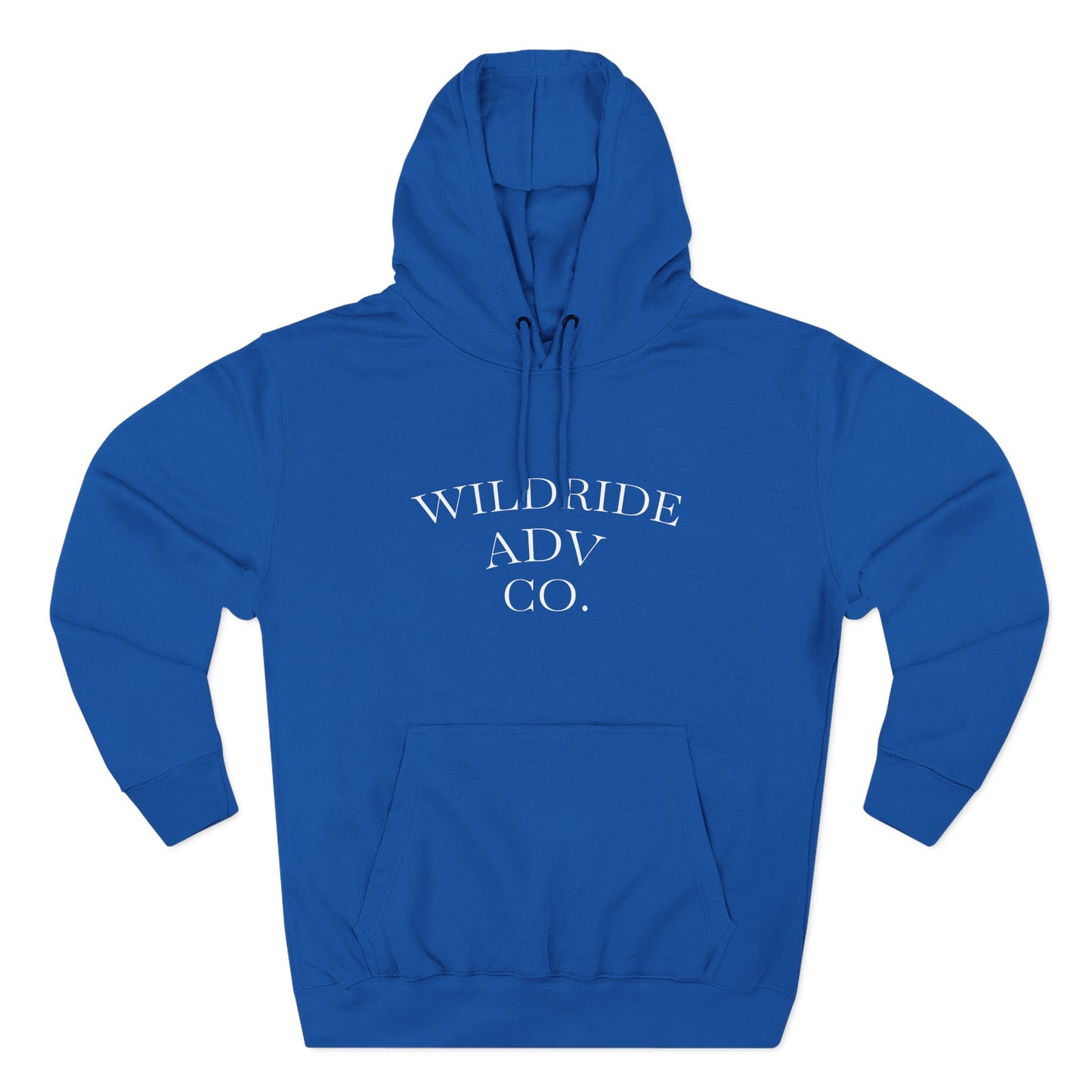Precision in Motion Sport Bike Hoodie