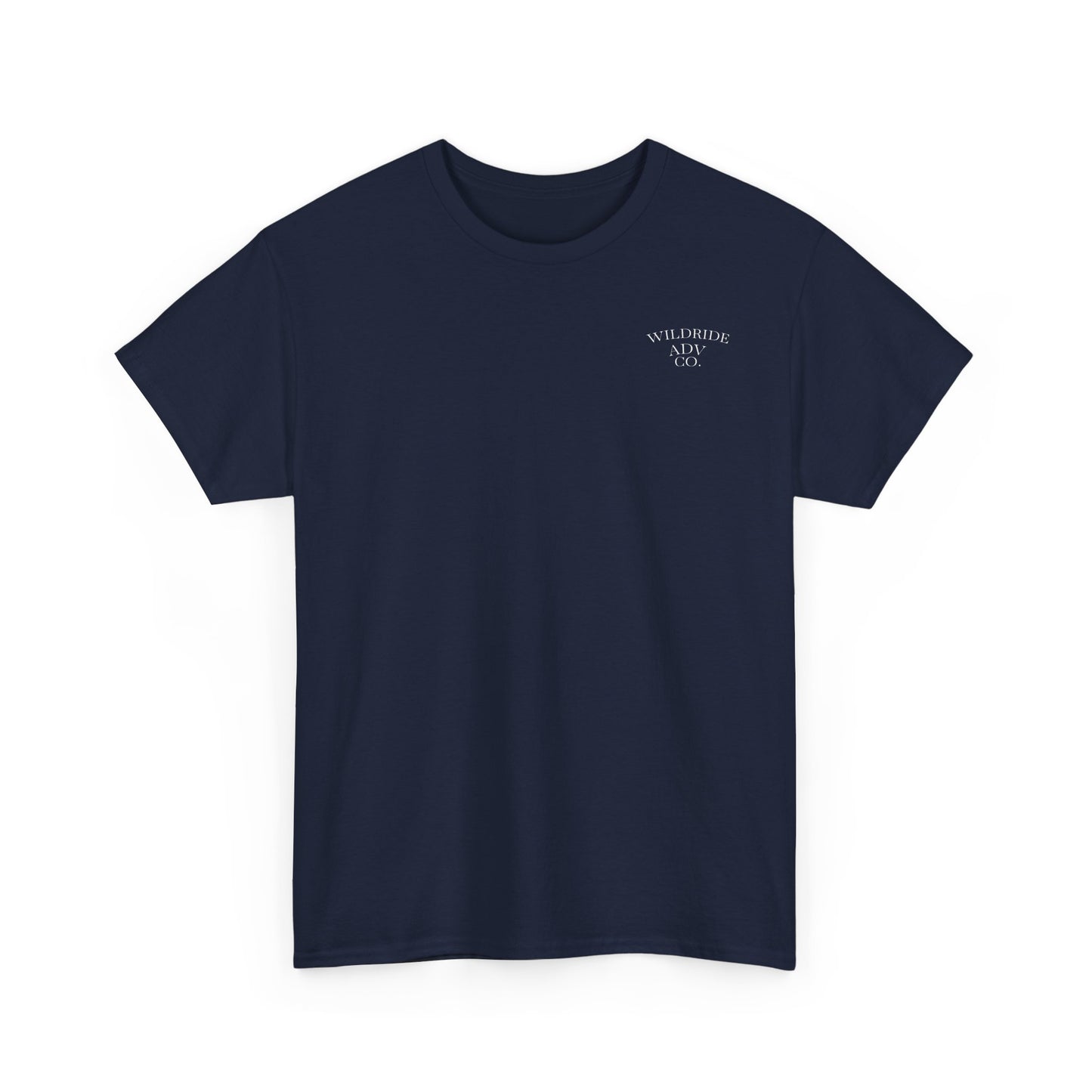 American Legends (Deer), Vintage Graphic Tee
