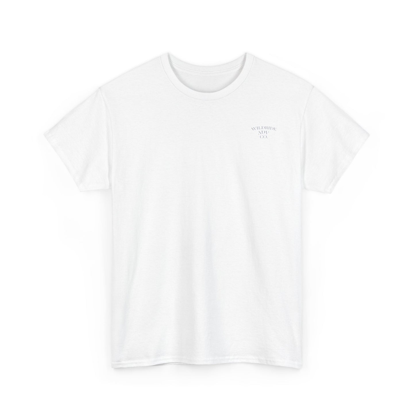 Faith Like a Hook - Bass Fishing Tee,