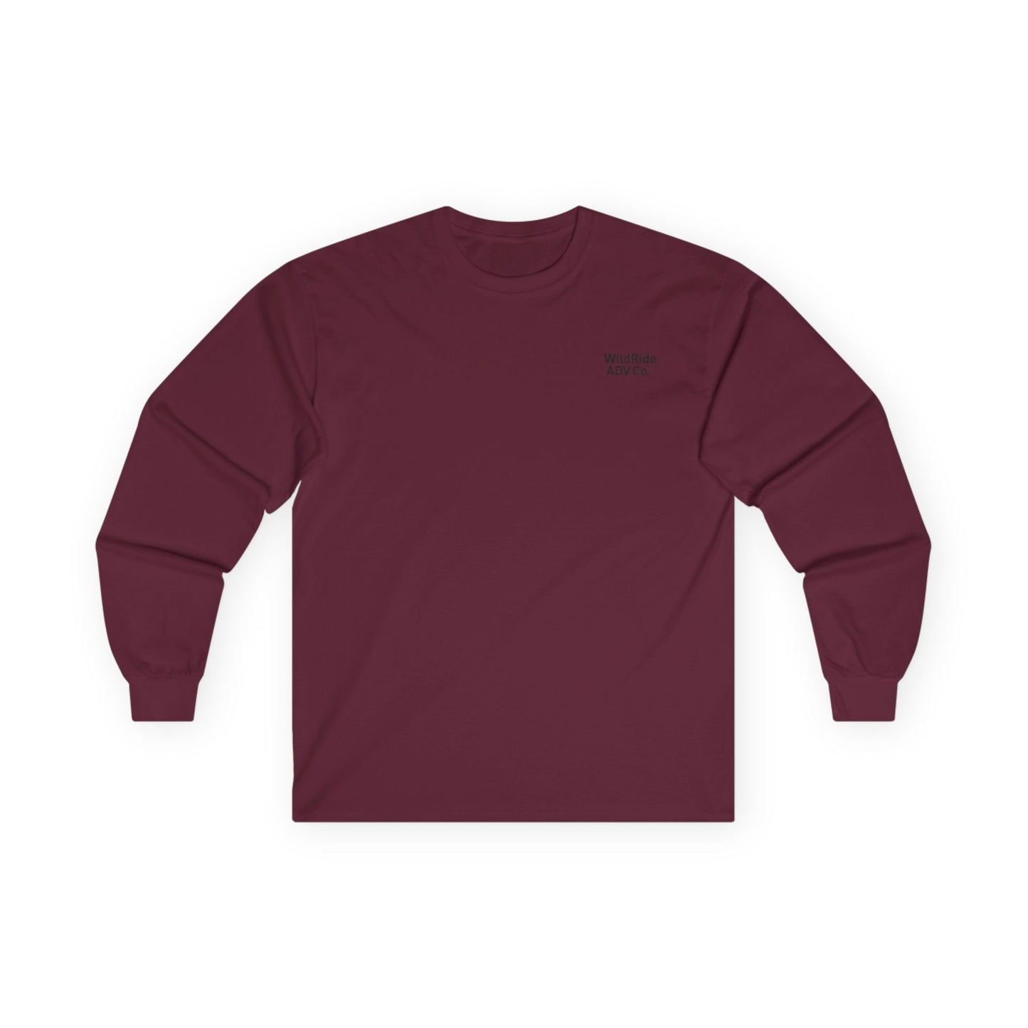 Searching for The Lost Adventure Motorcycle Faith Tee