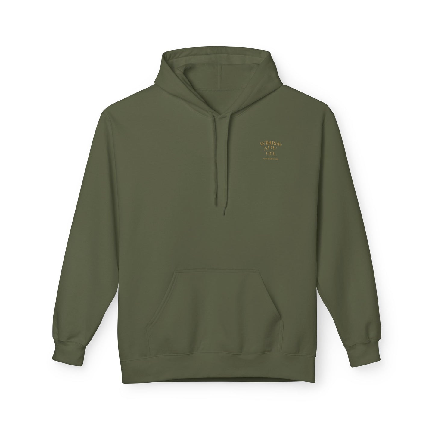 Hunt For Truth Hoodie