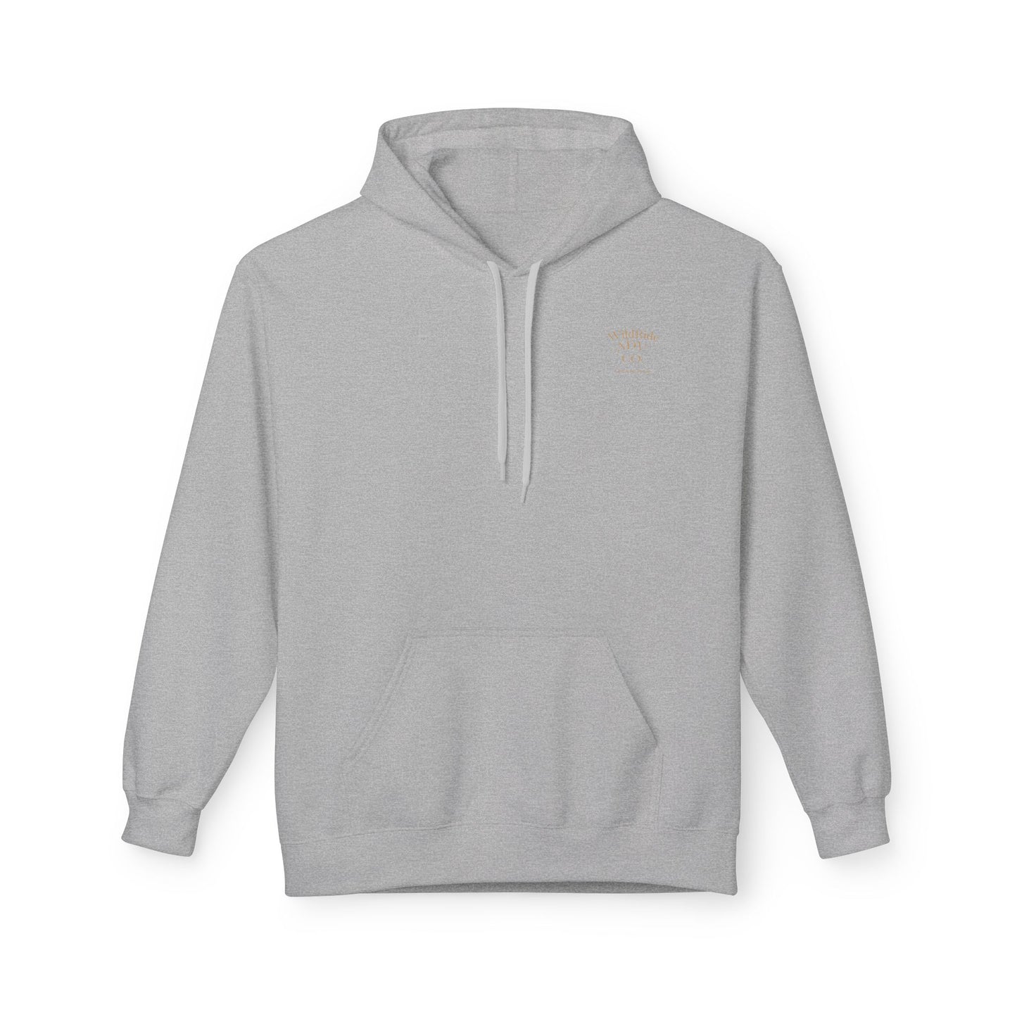 Hunt For Truth Hoodie