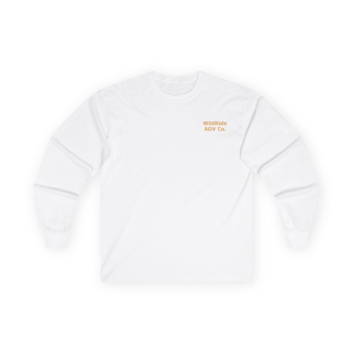 Faith Over Fear - Hunting Graphic Long Sleeve Tee