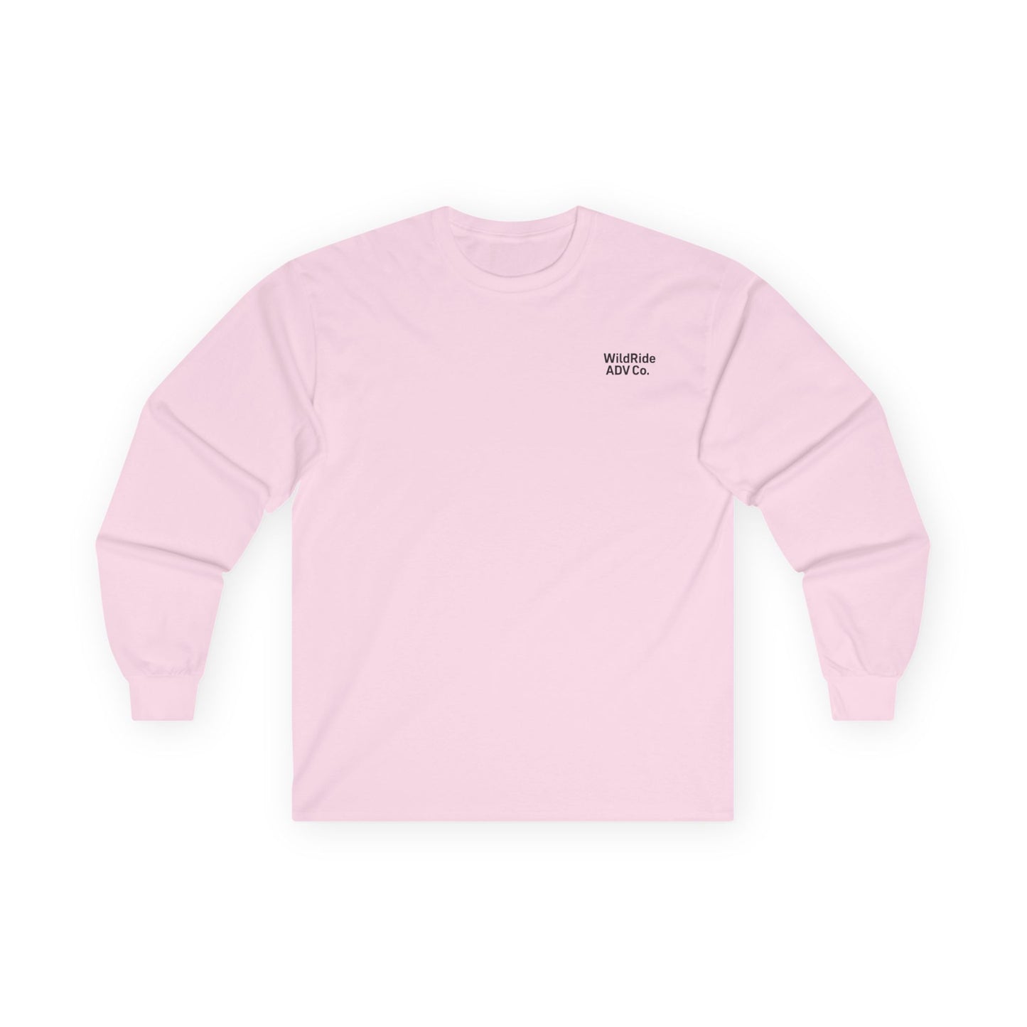 Searching for The Lost Adventure Motorcycle Faith Tee