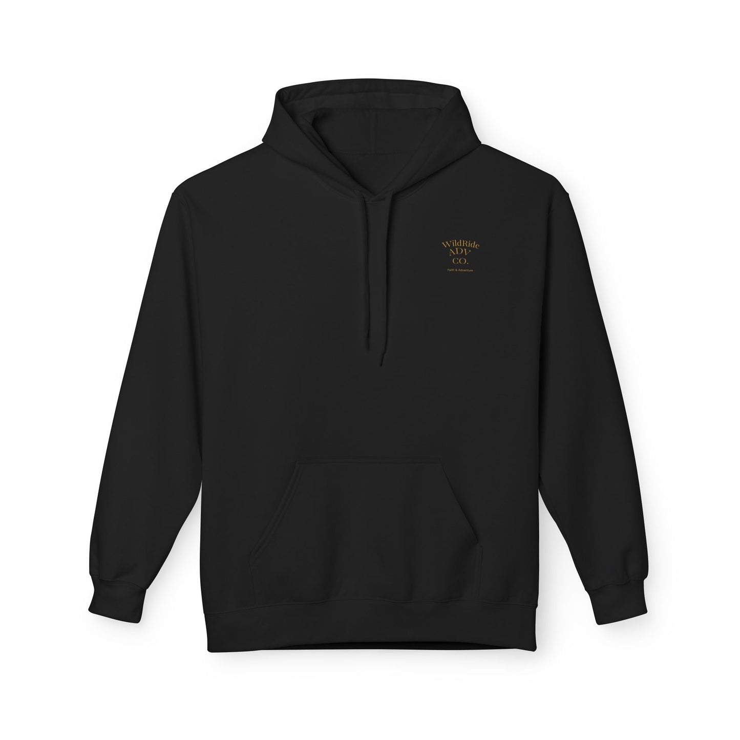 Hunt For Truth Hoodie