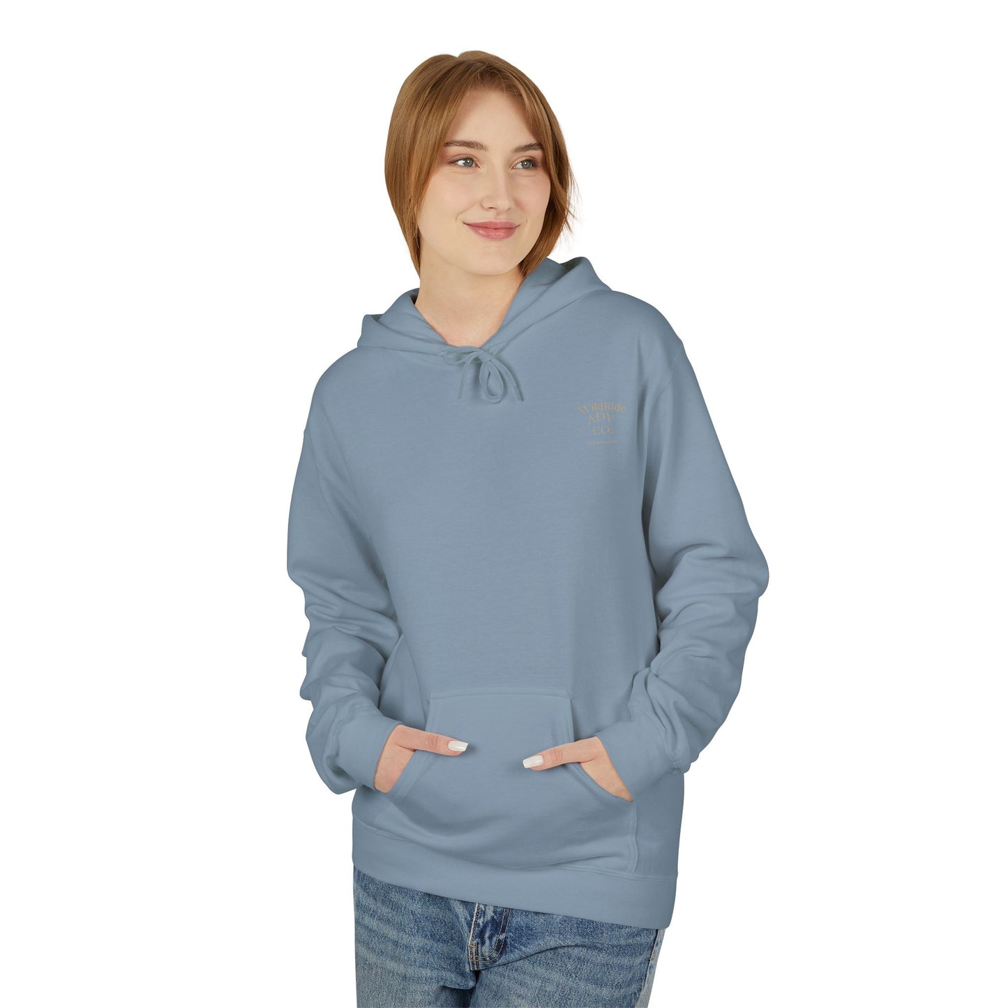 Hunt For Truth Hoodie