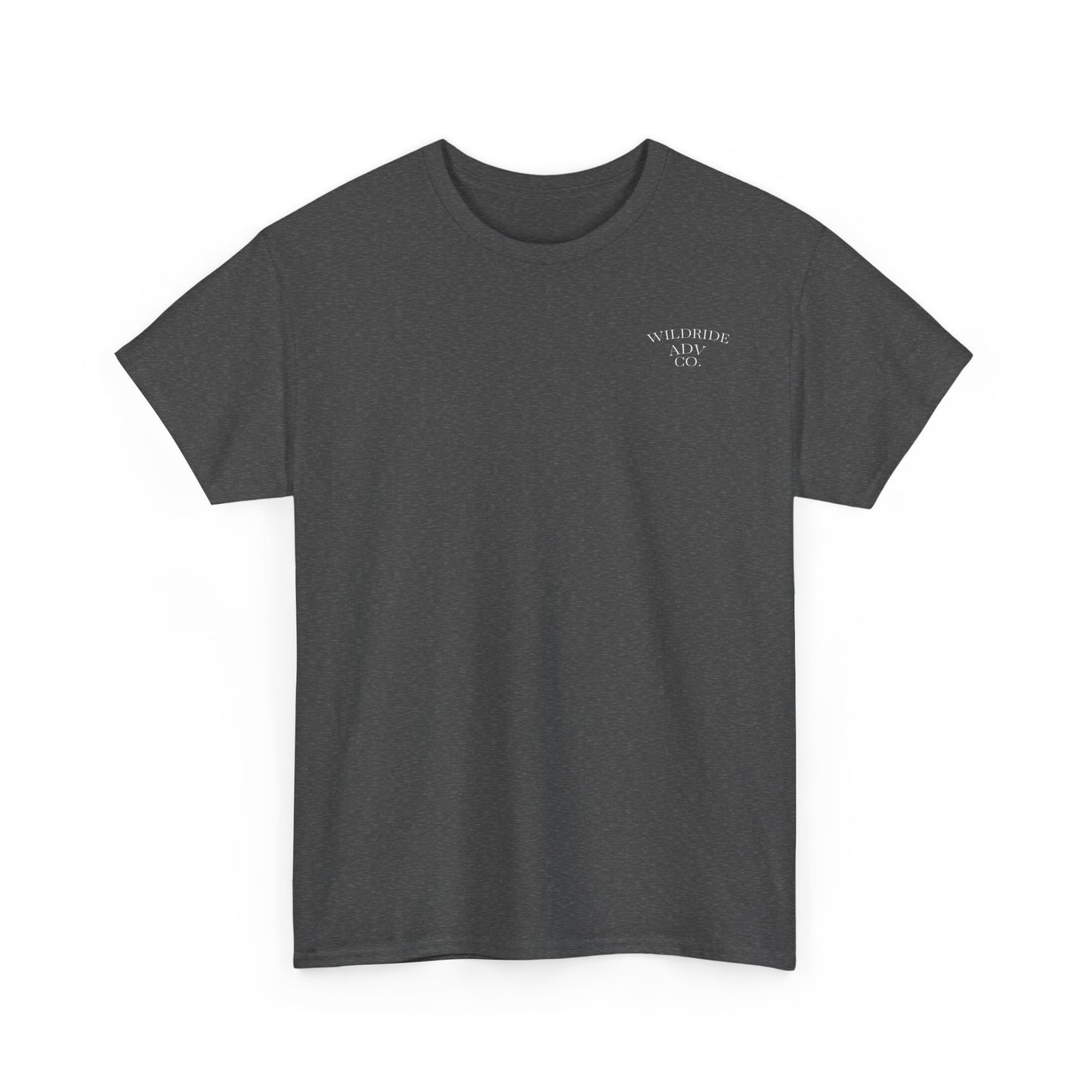 American Legends (Deer), Vintage Graphic Tee