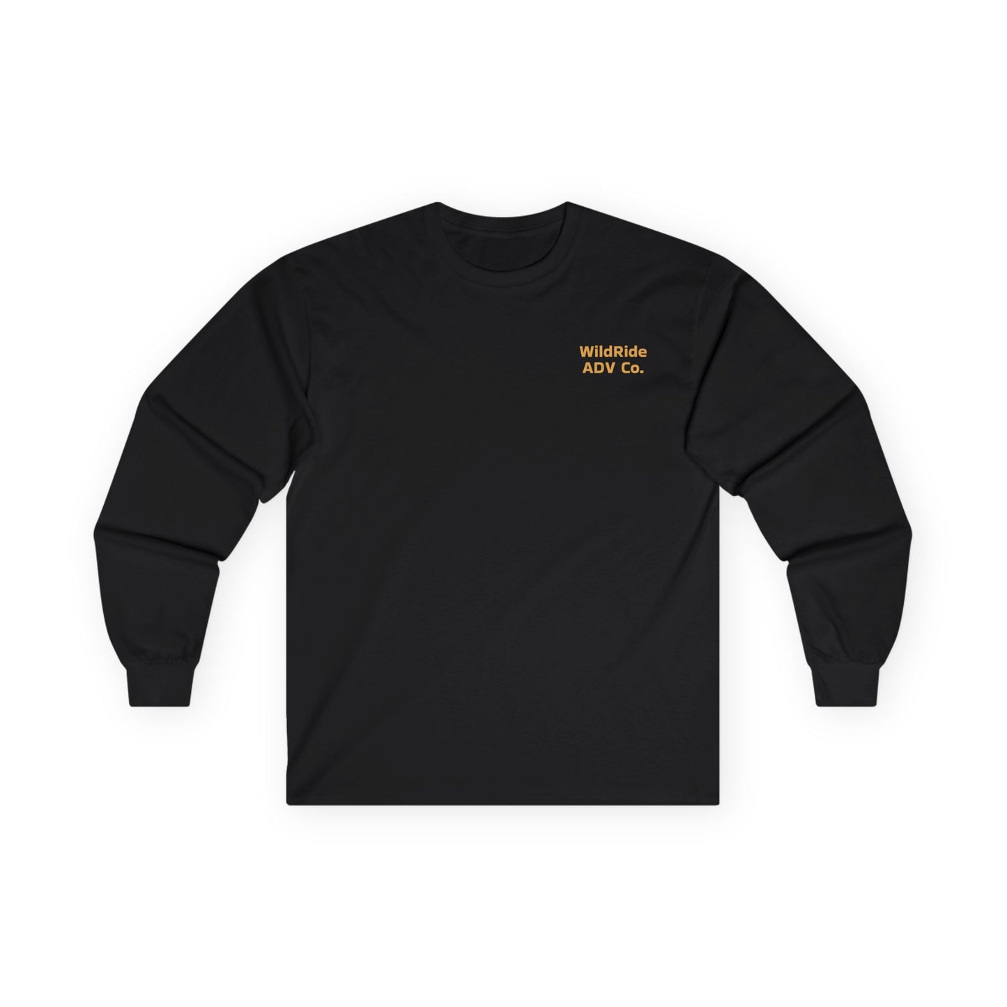 Faith Over Fear - Hunting Graphic Long Sleeve Tee
