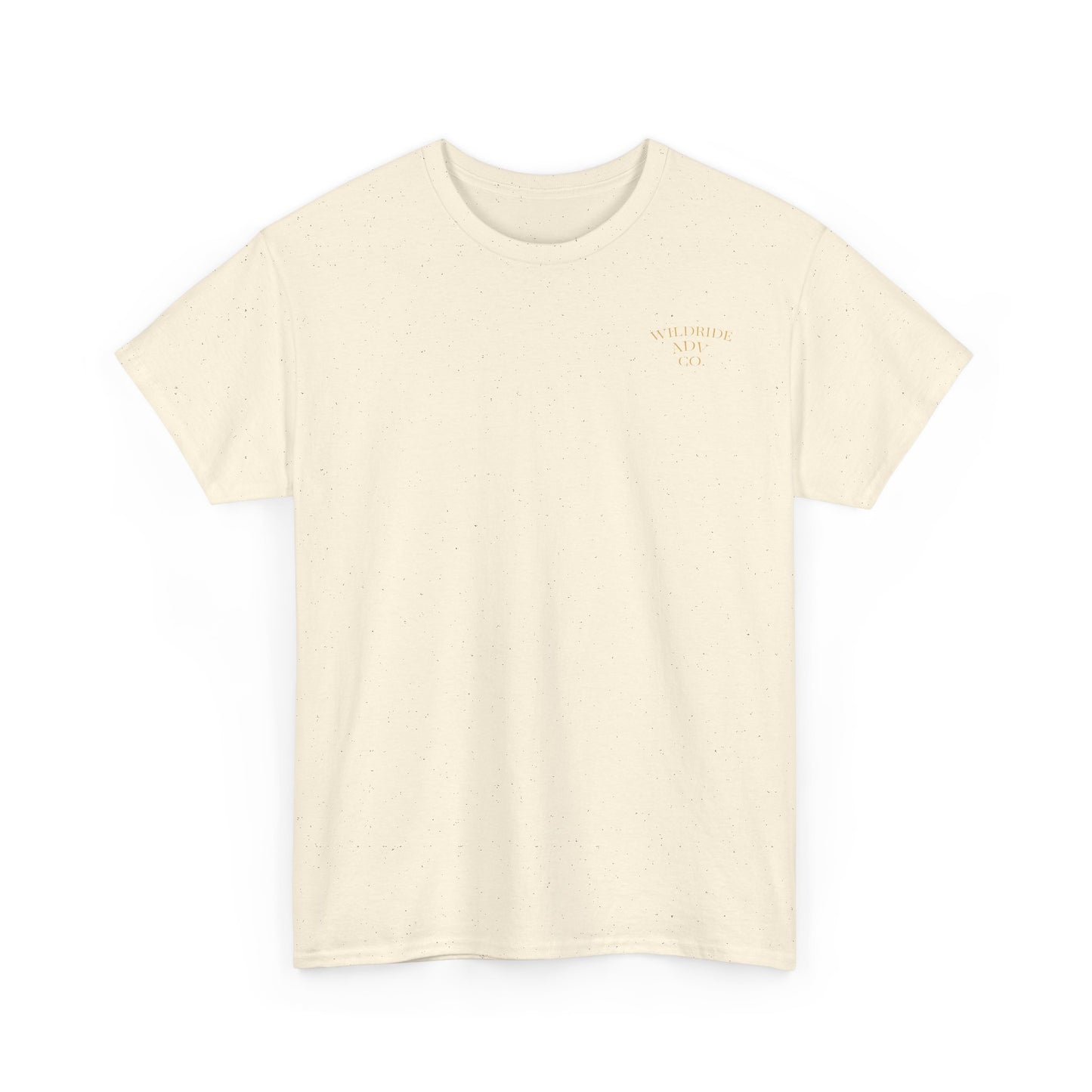 Faith. Hunt. Adventure. Inspirational Tee