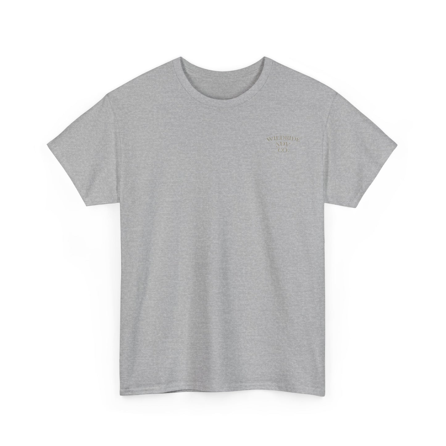 Flight at Dawn, Duck Hunters Graphic Tee