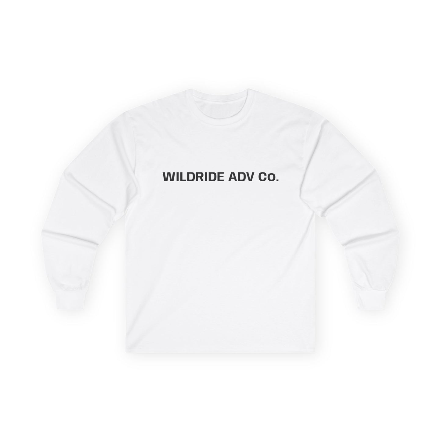 Trail Boss Long Sleeve Tee - Off-Road Clothing for Outdoor Enthusiasts