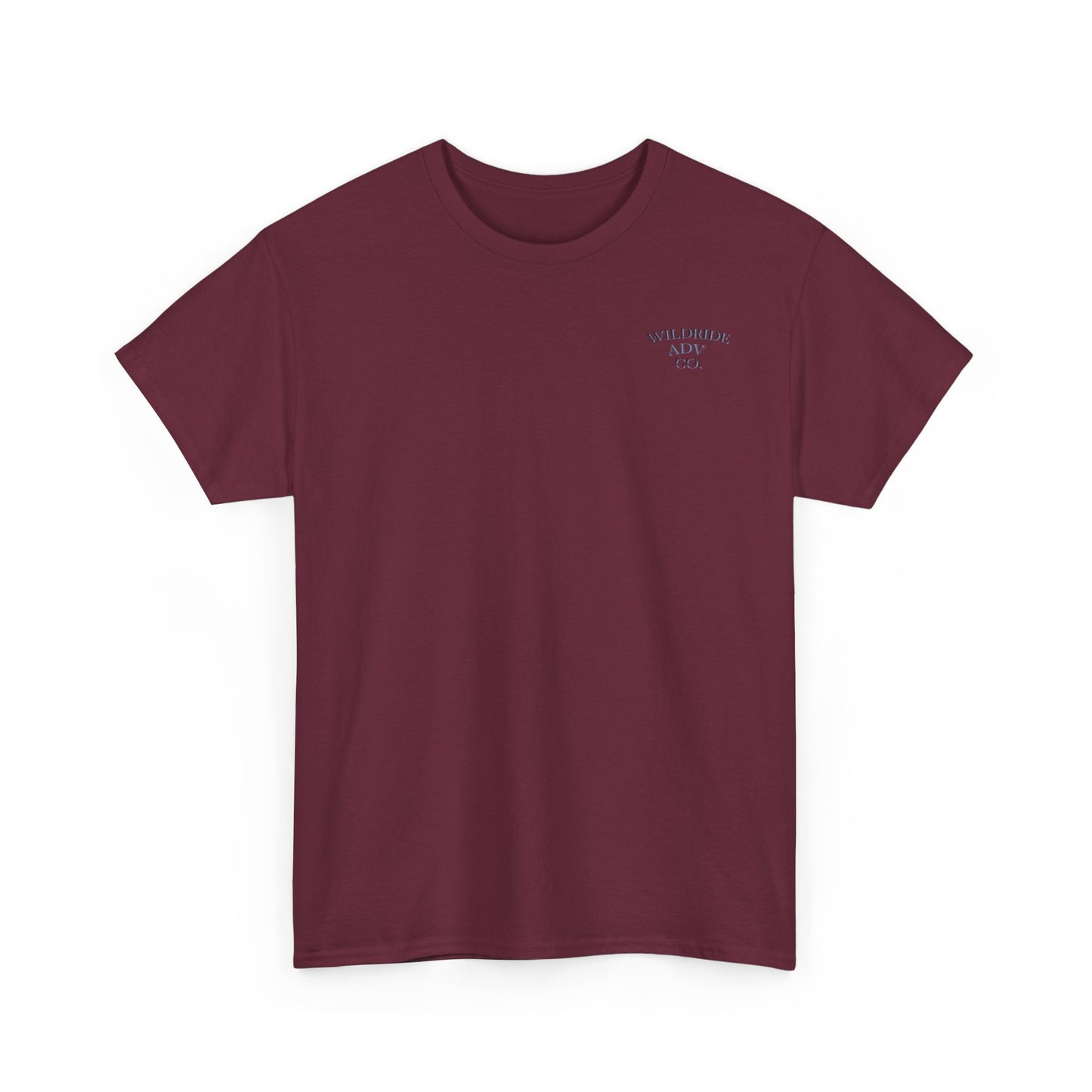 Hooked on Faith Marlin Fishing Tee