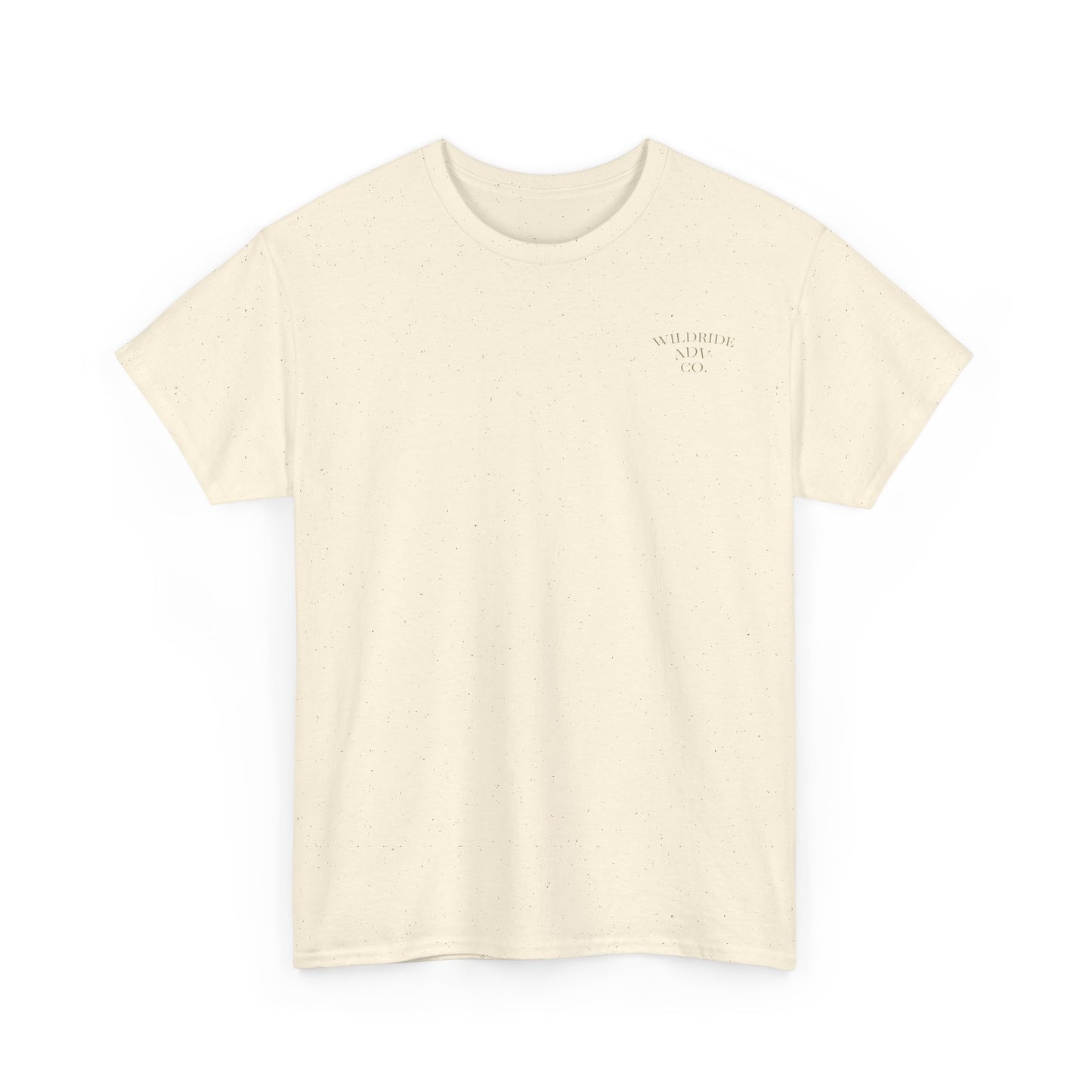 Flight at Dawn, Duck Hunters Graphic Tee