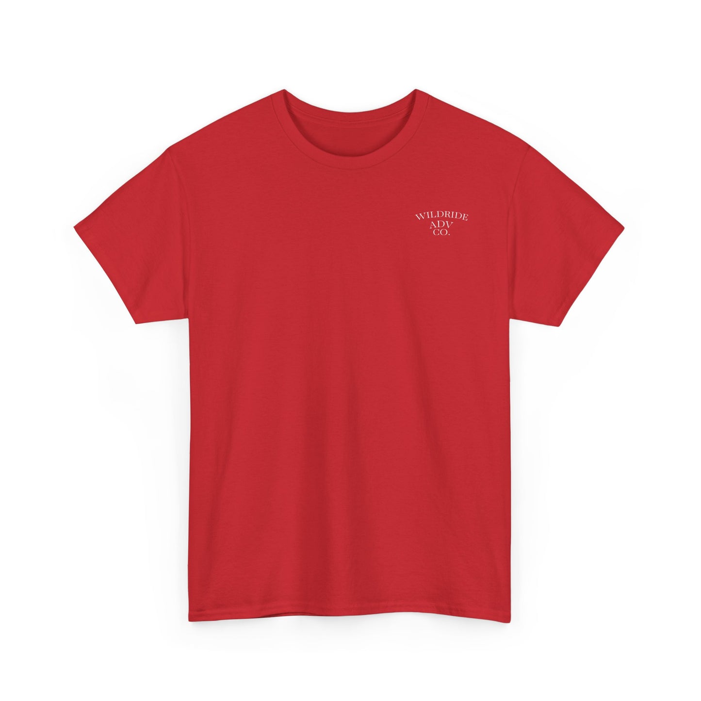 American Legends (Deer), Vintage Graphic Tee