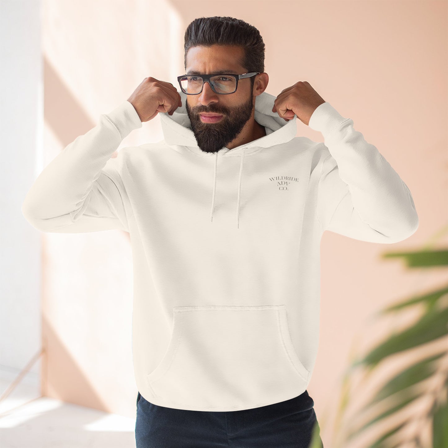 Motocross Therapy Hoodie