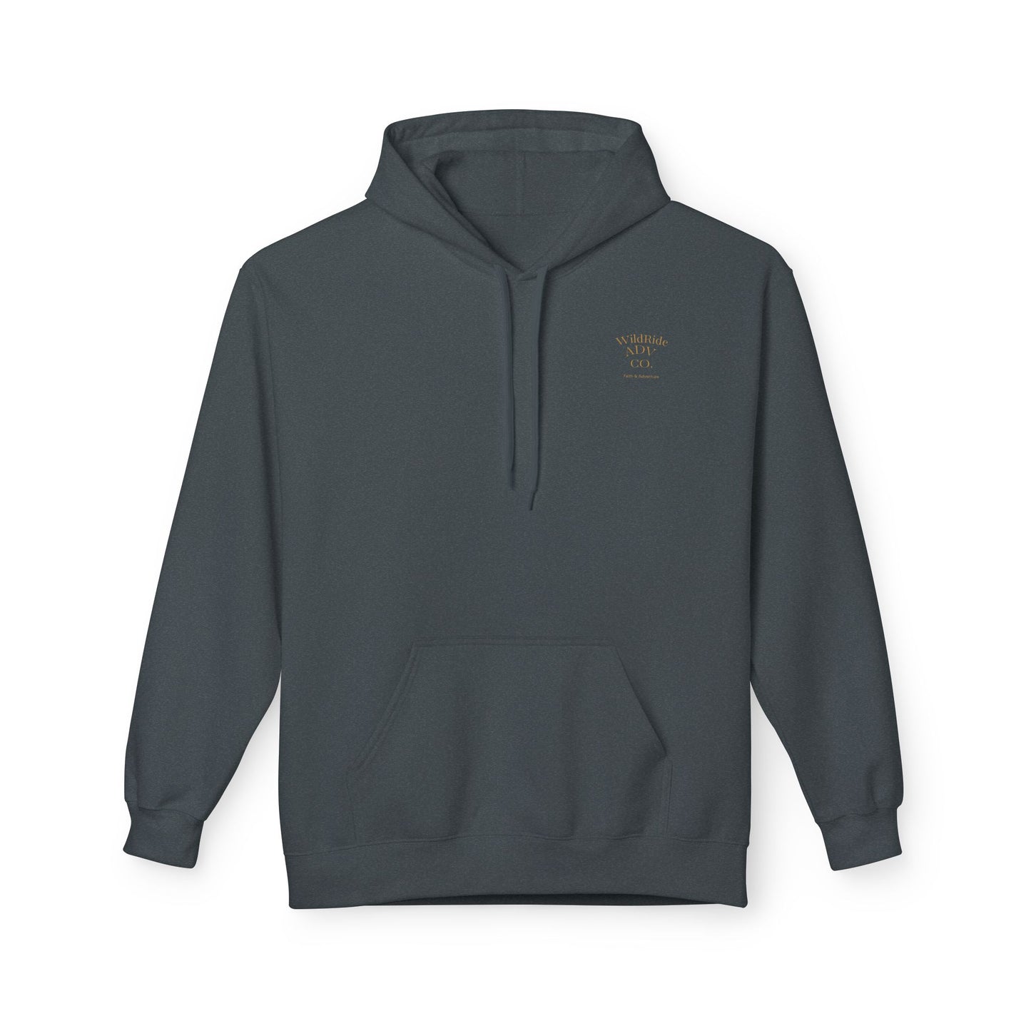 Hunt For Truth Hoodie