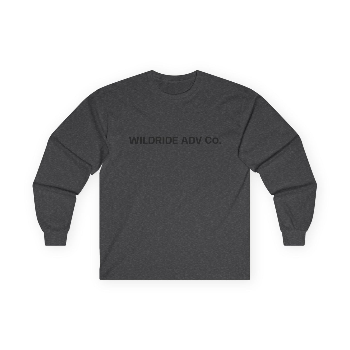 Trail Boss Long Sleeve Tee - Off-Road Clothing for Outdoor Enthusiasts