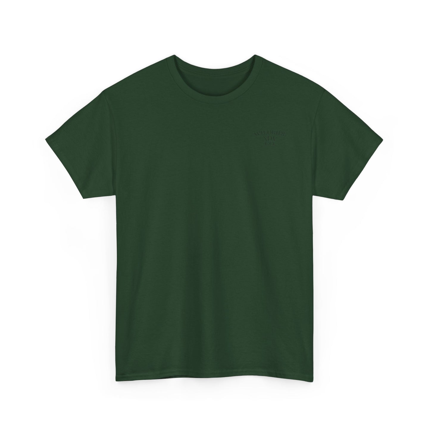 'Go Far, Ride Wild', Motorcycle Shirt, Epic Outdoor Style