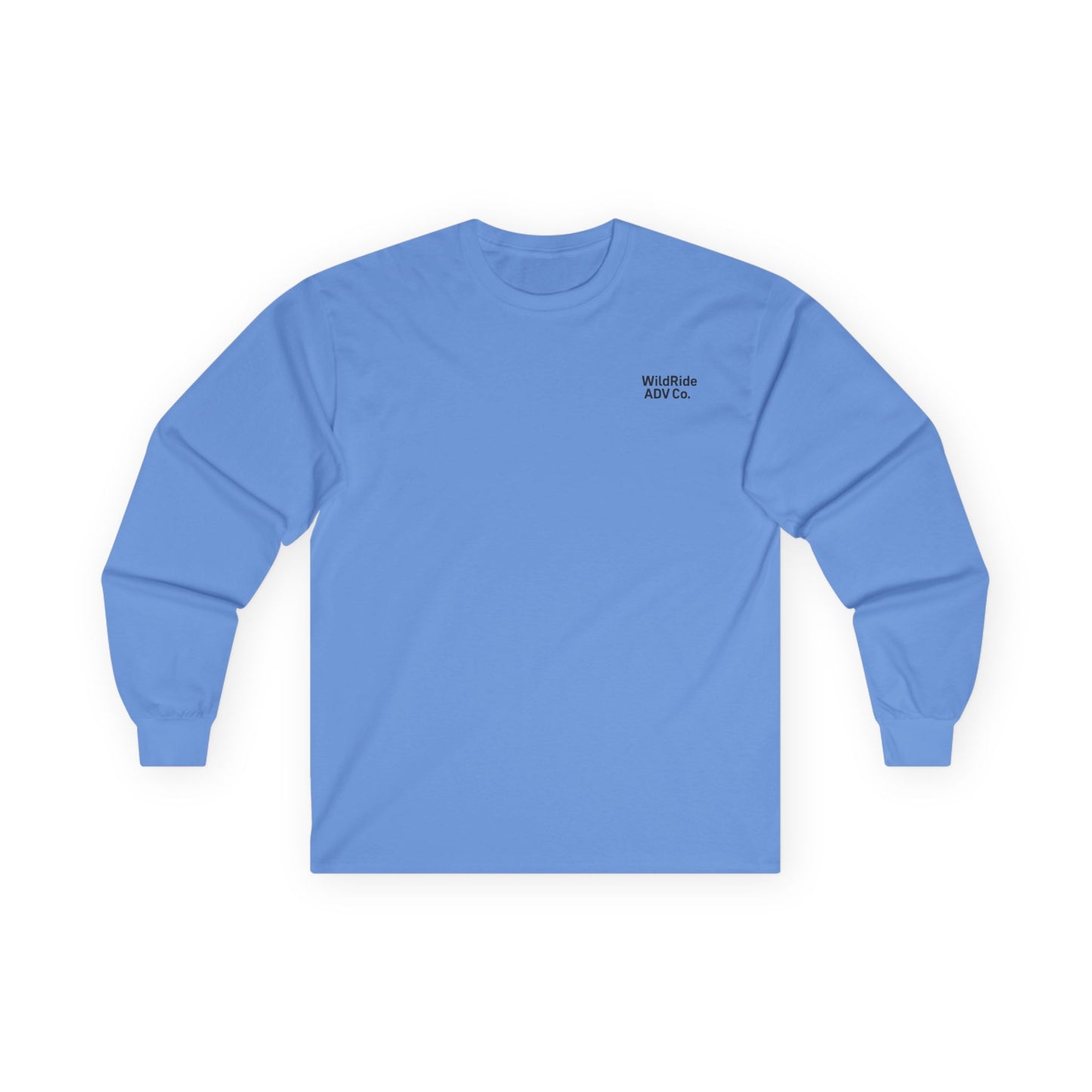 Searching for The Lost Adventure Motorcycle Faith Tee