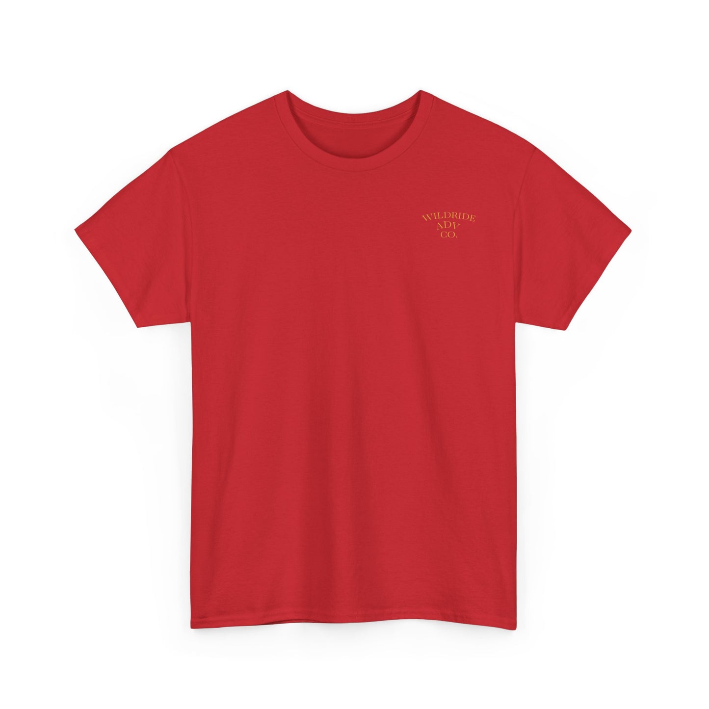 Faith. Hunt. Adventure. Inspirational Tee