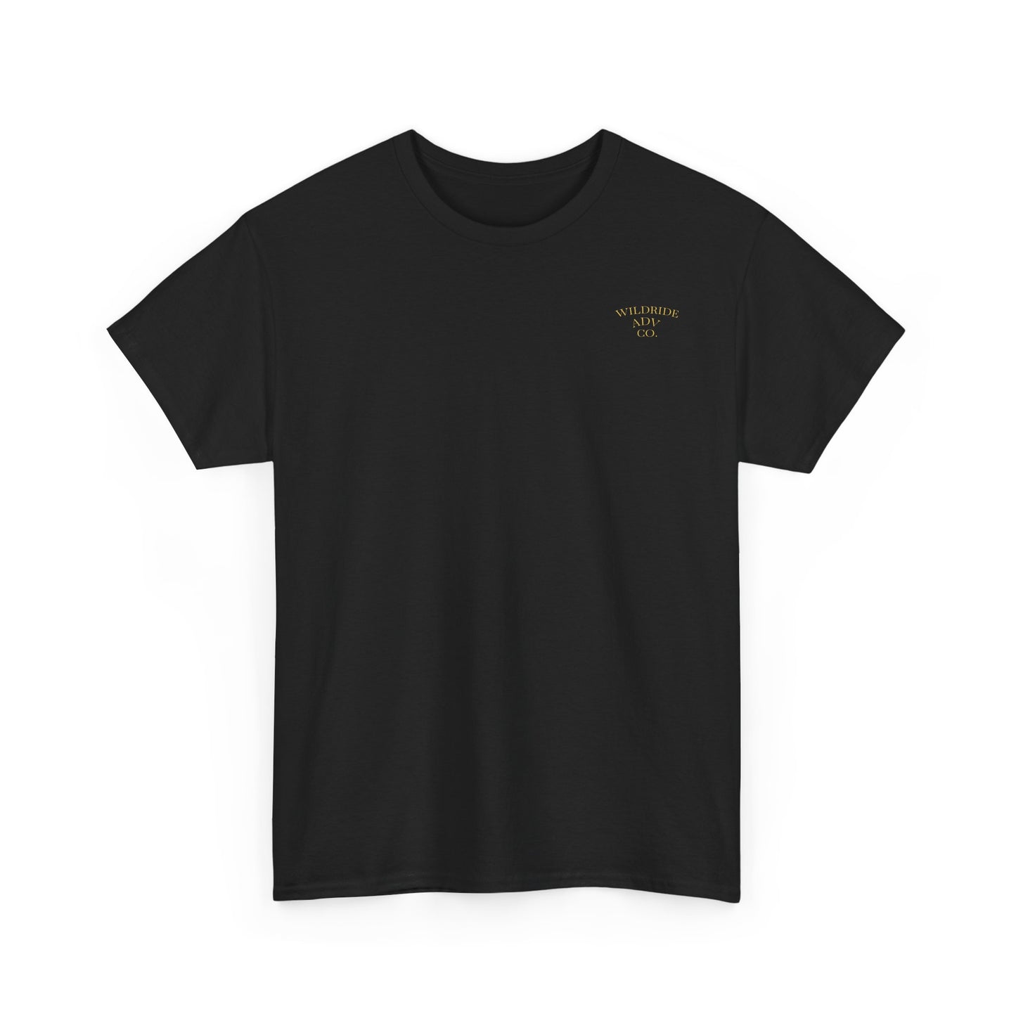 Whitetail Dreams Graphics Tee