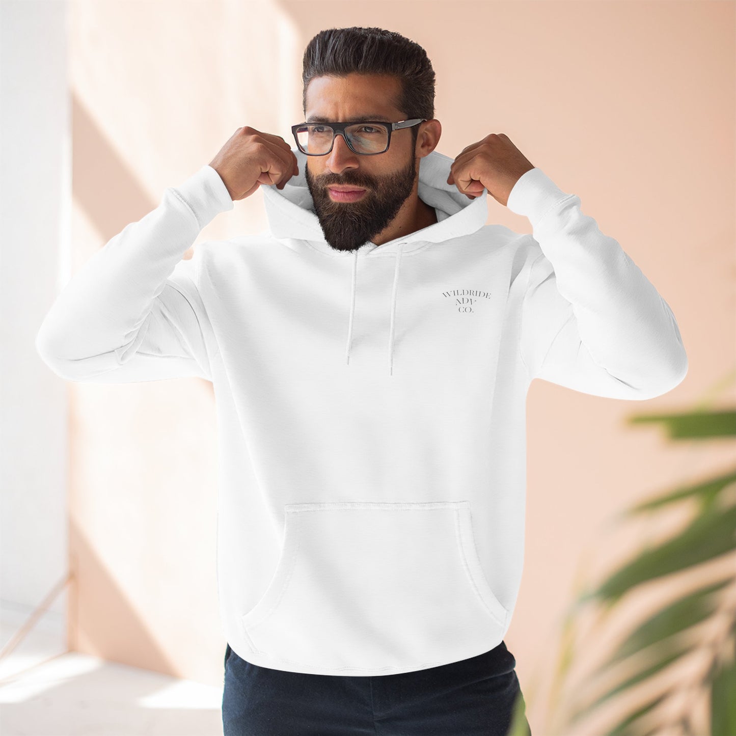 Motocross Therapy Hoodie