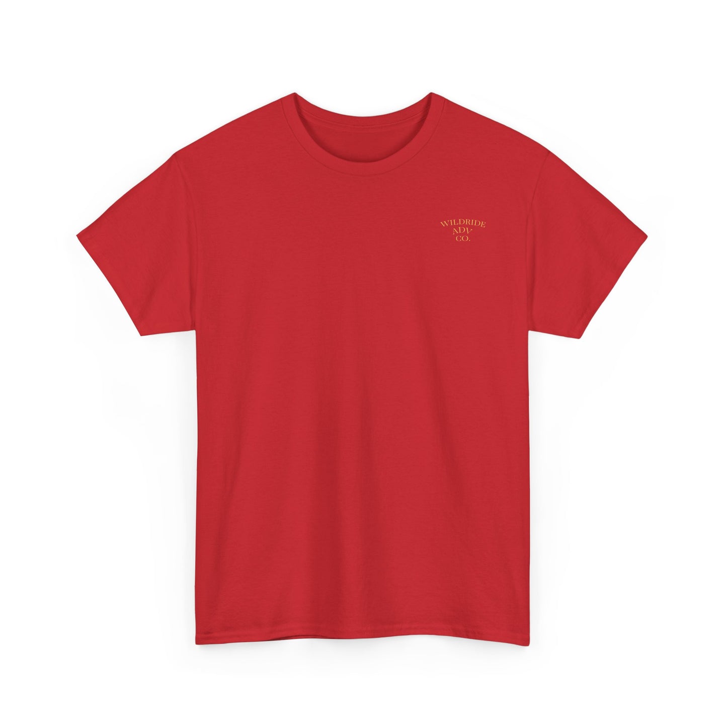 Whitetail Dreams Graphics Tee