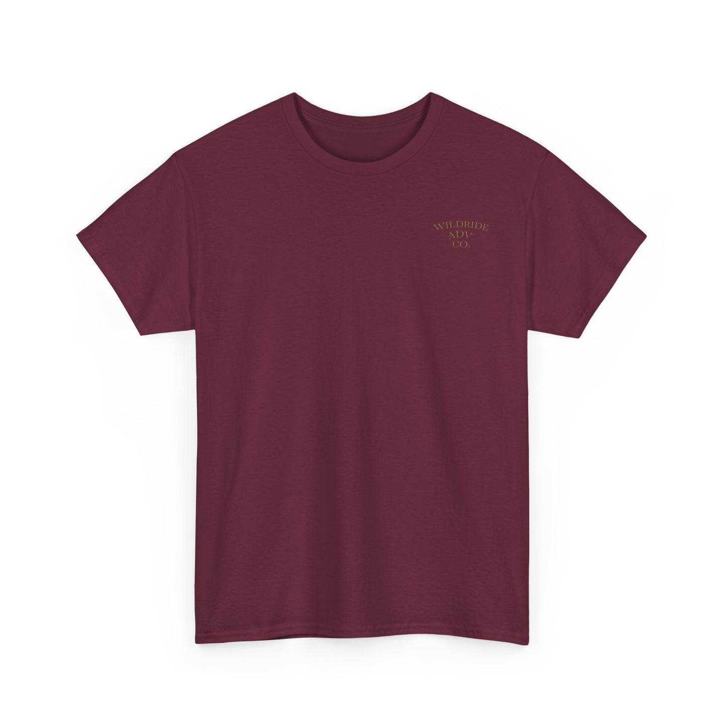 Flight at Dawn, Duck Hunters Graphic Tee