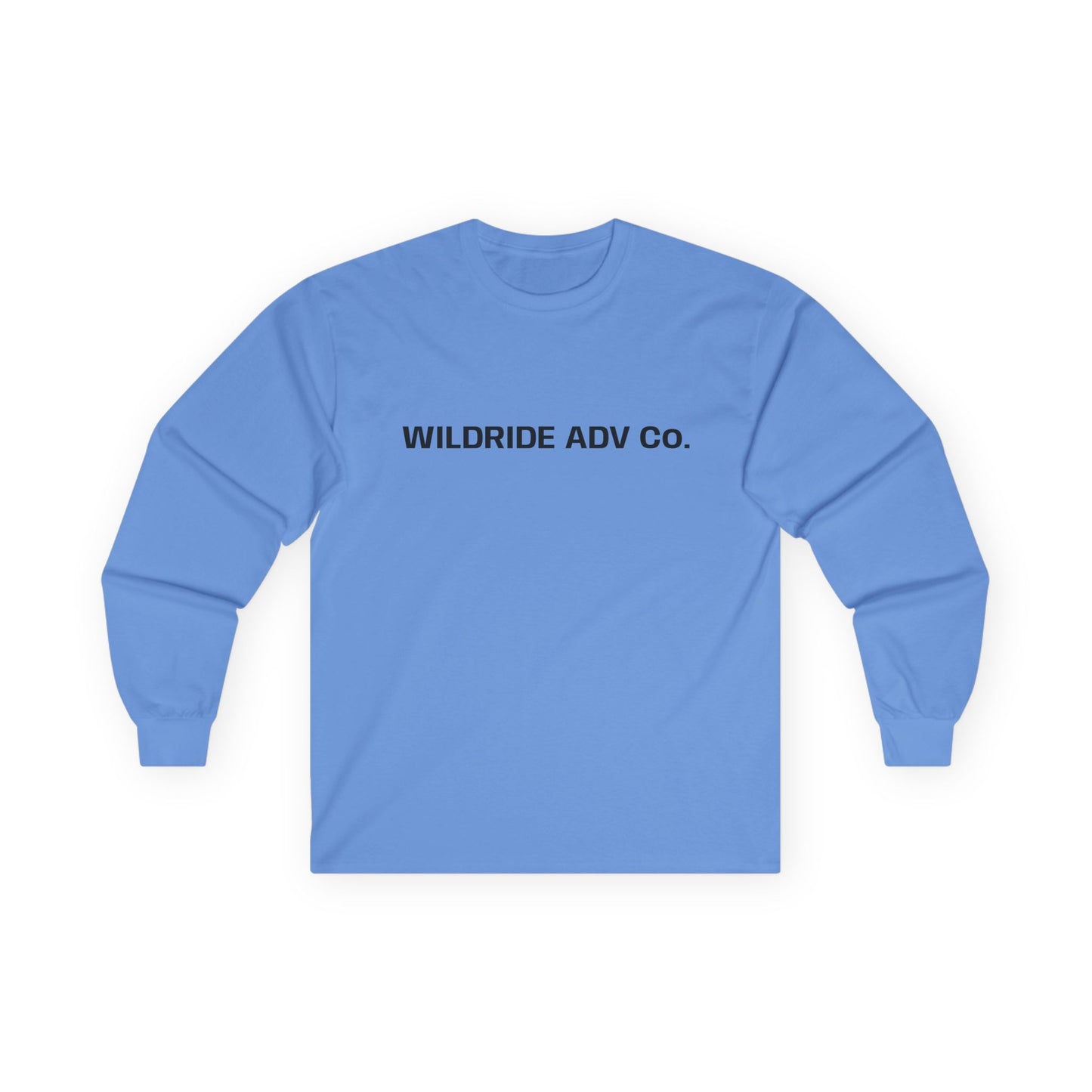 Trail Boss Long Sleeve Tee - Off-Road Clothing for Outdoor Enthusiasts